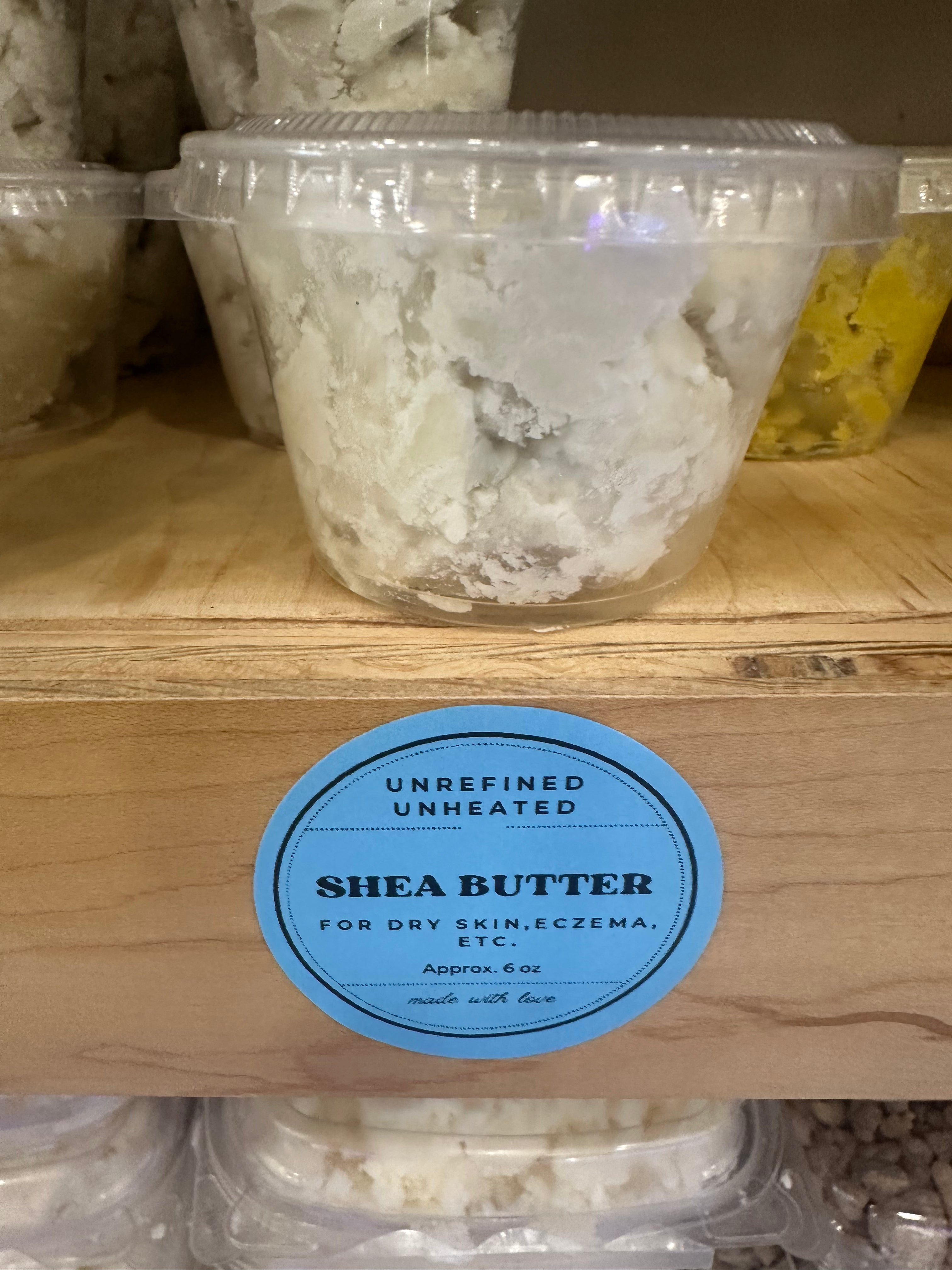 Body Butter