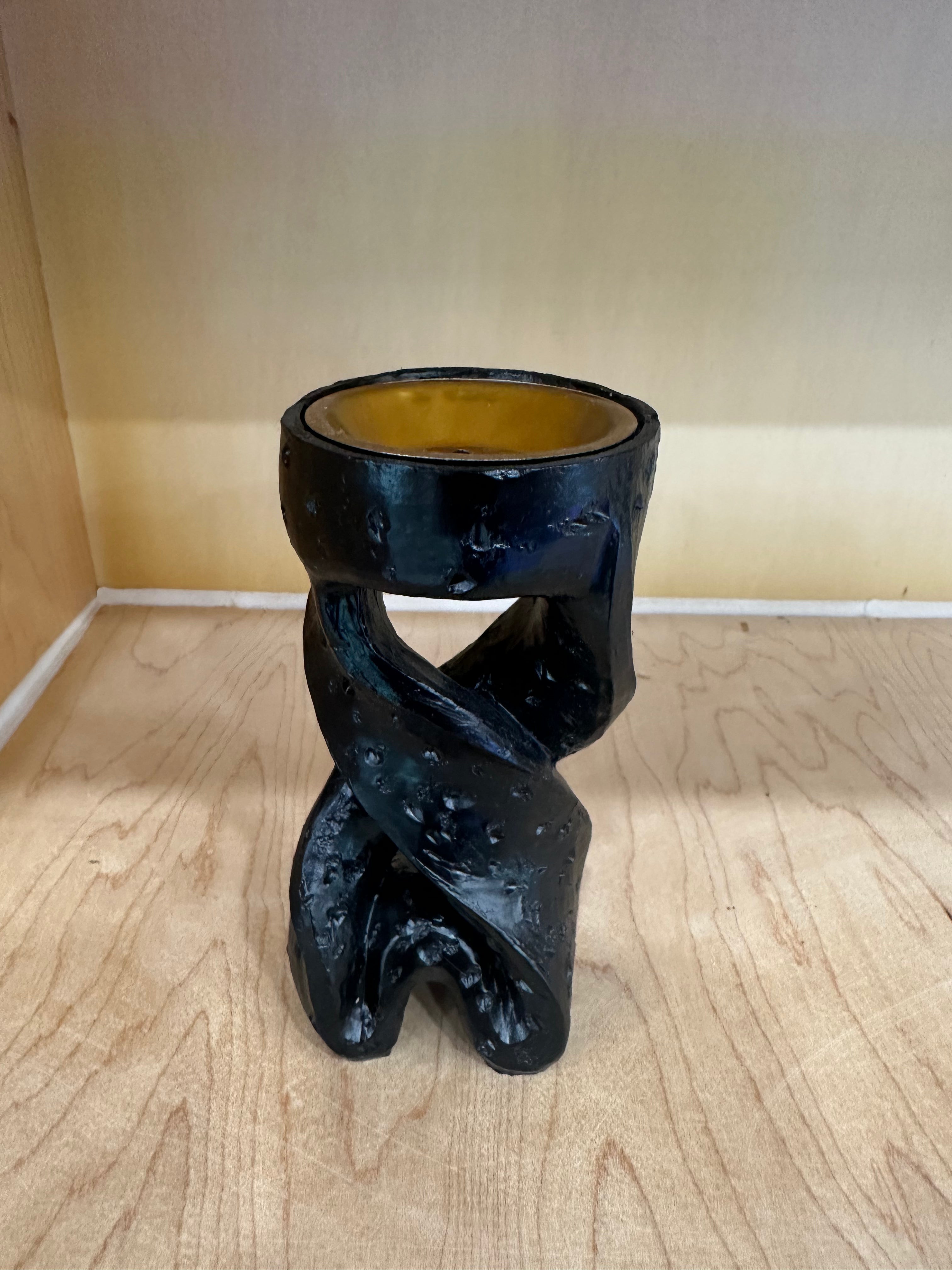 Spiral Essence Burner Tall