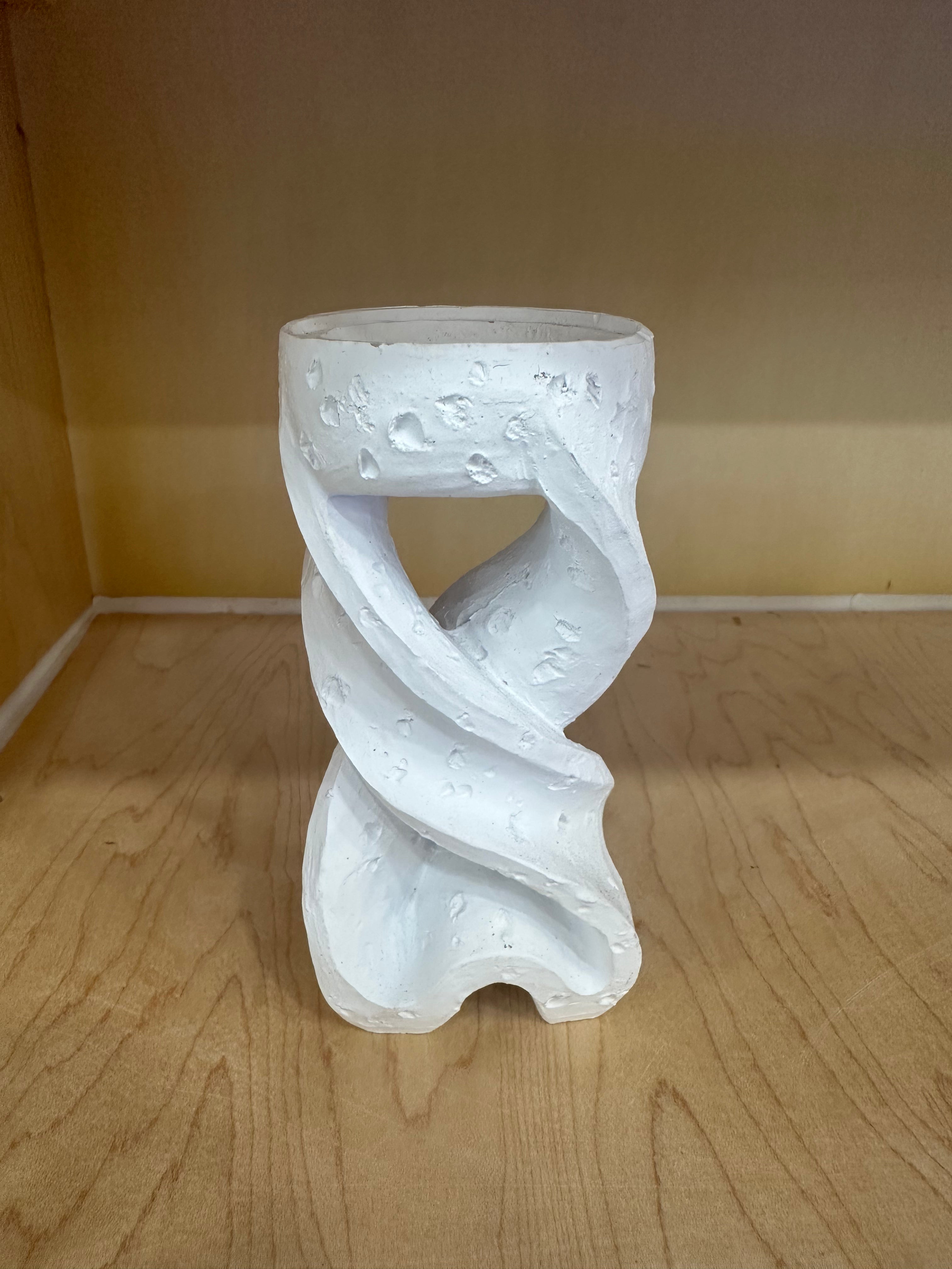Spiral Essence Burner Tall