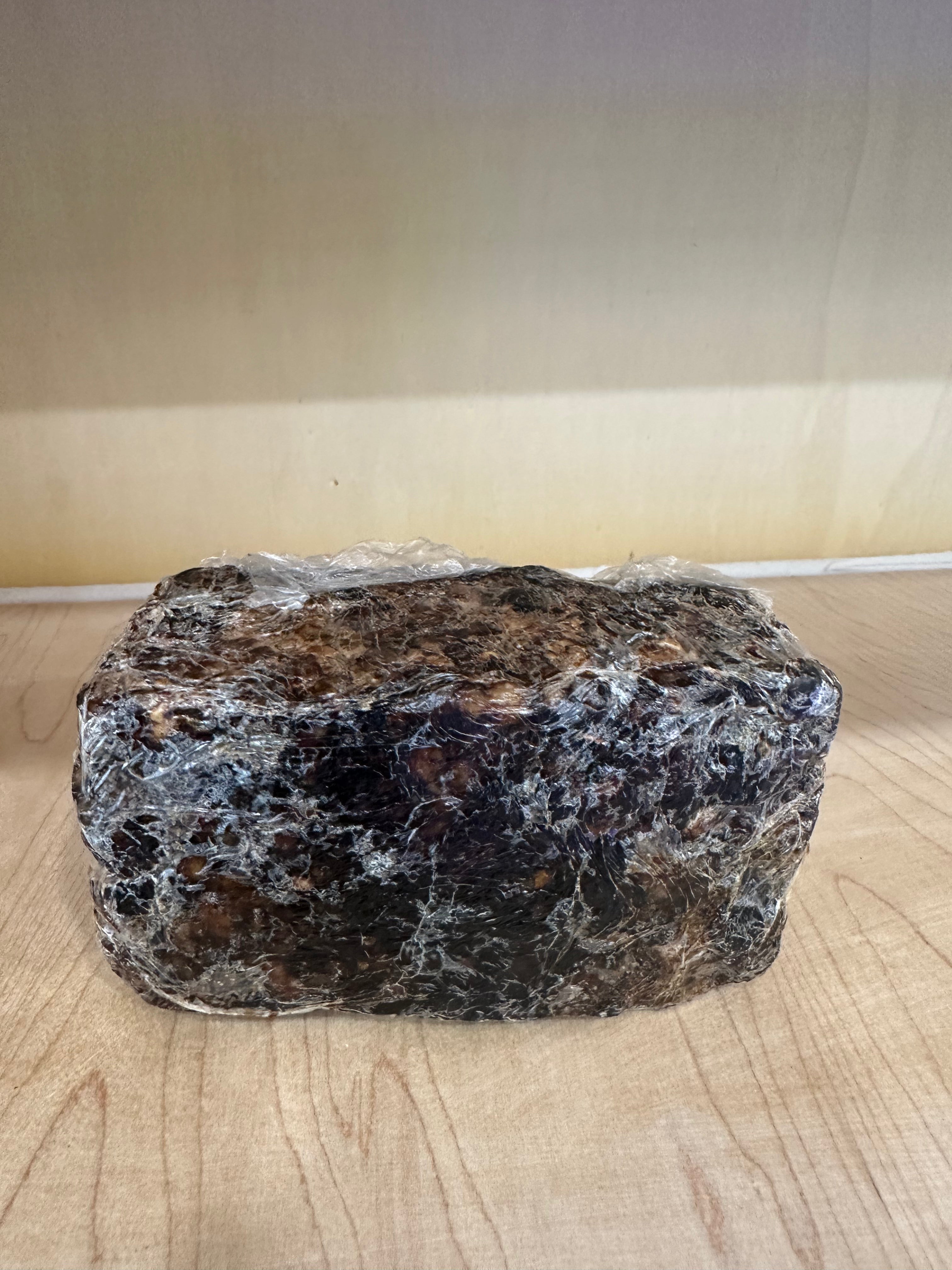 Black Soap