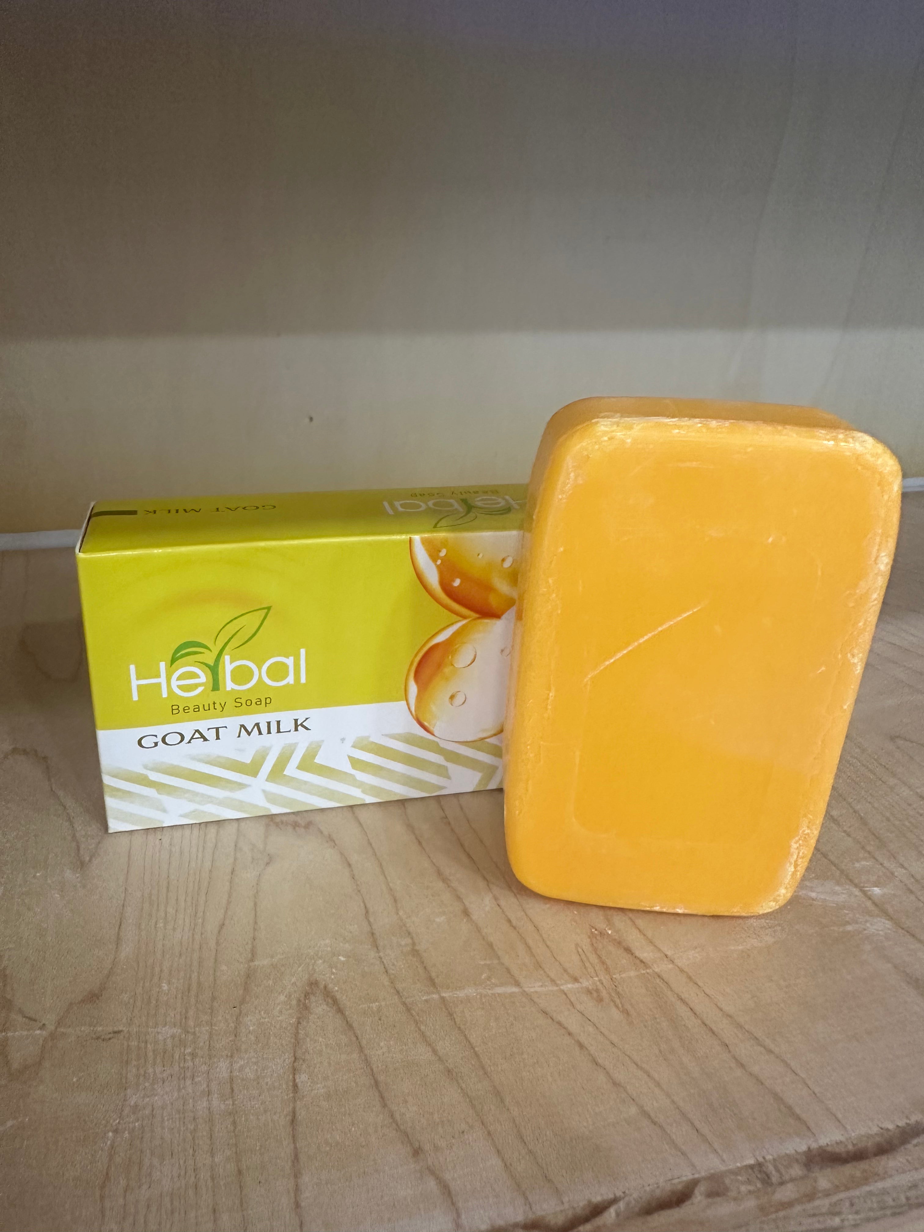 Herbal Bar Soap