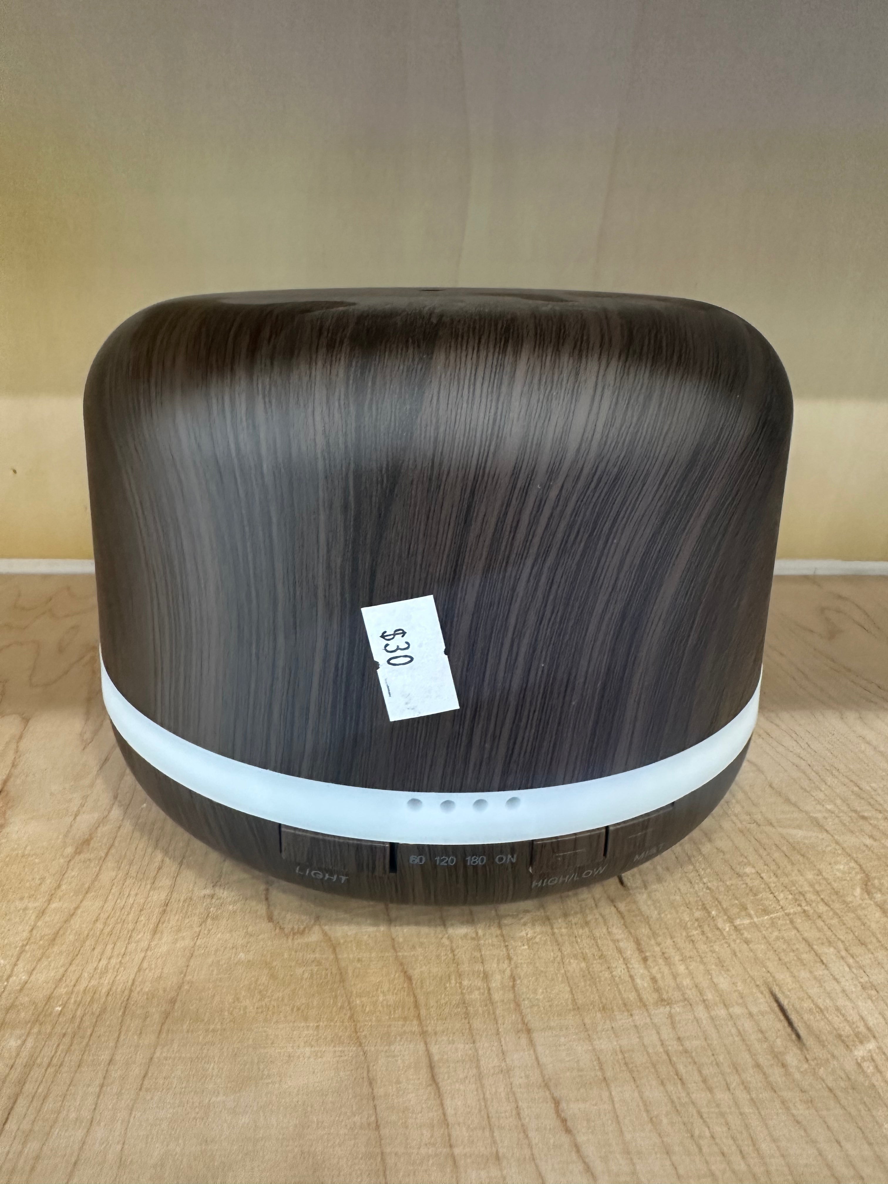 Diffusers