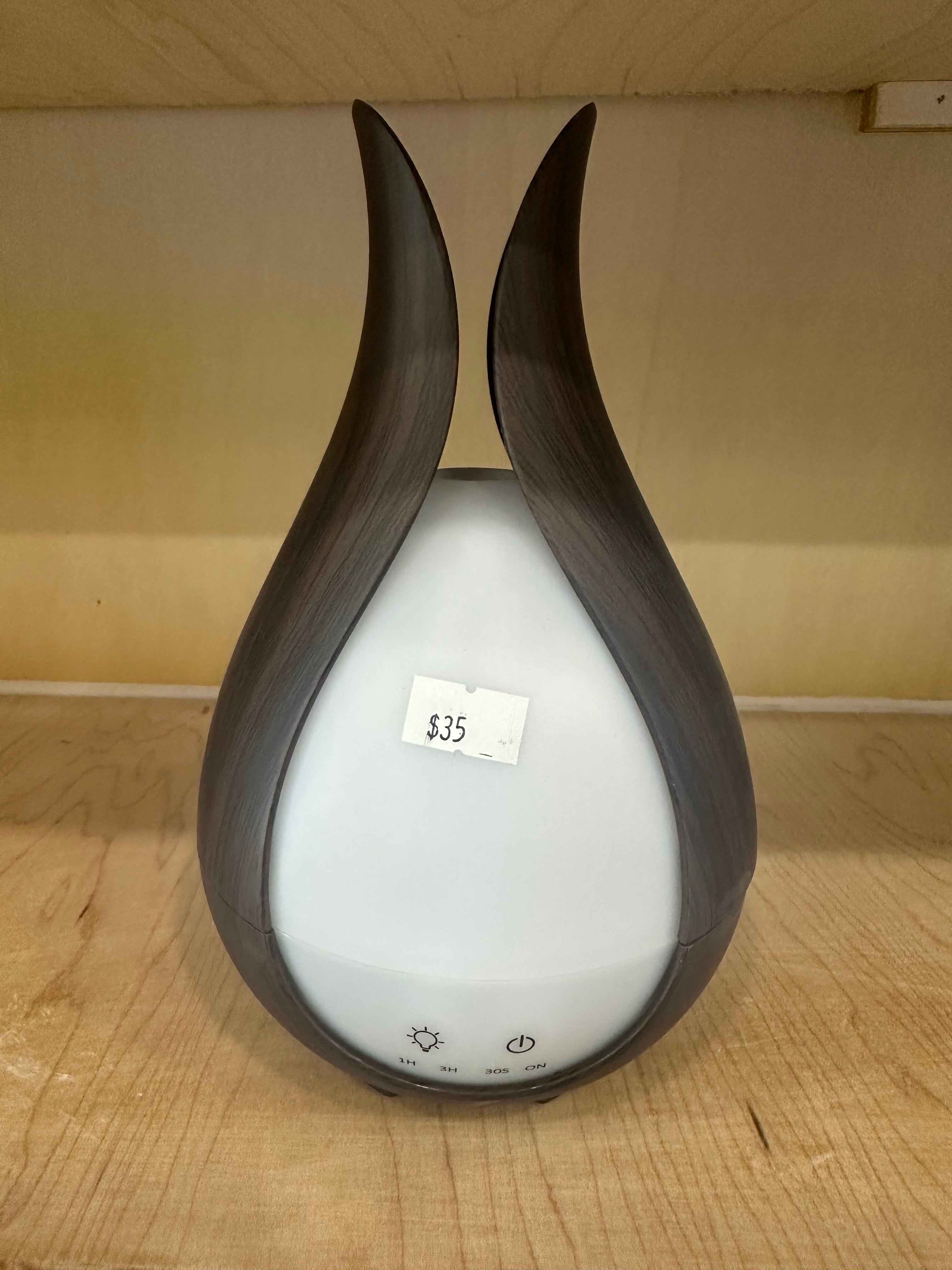 Diffusers