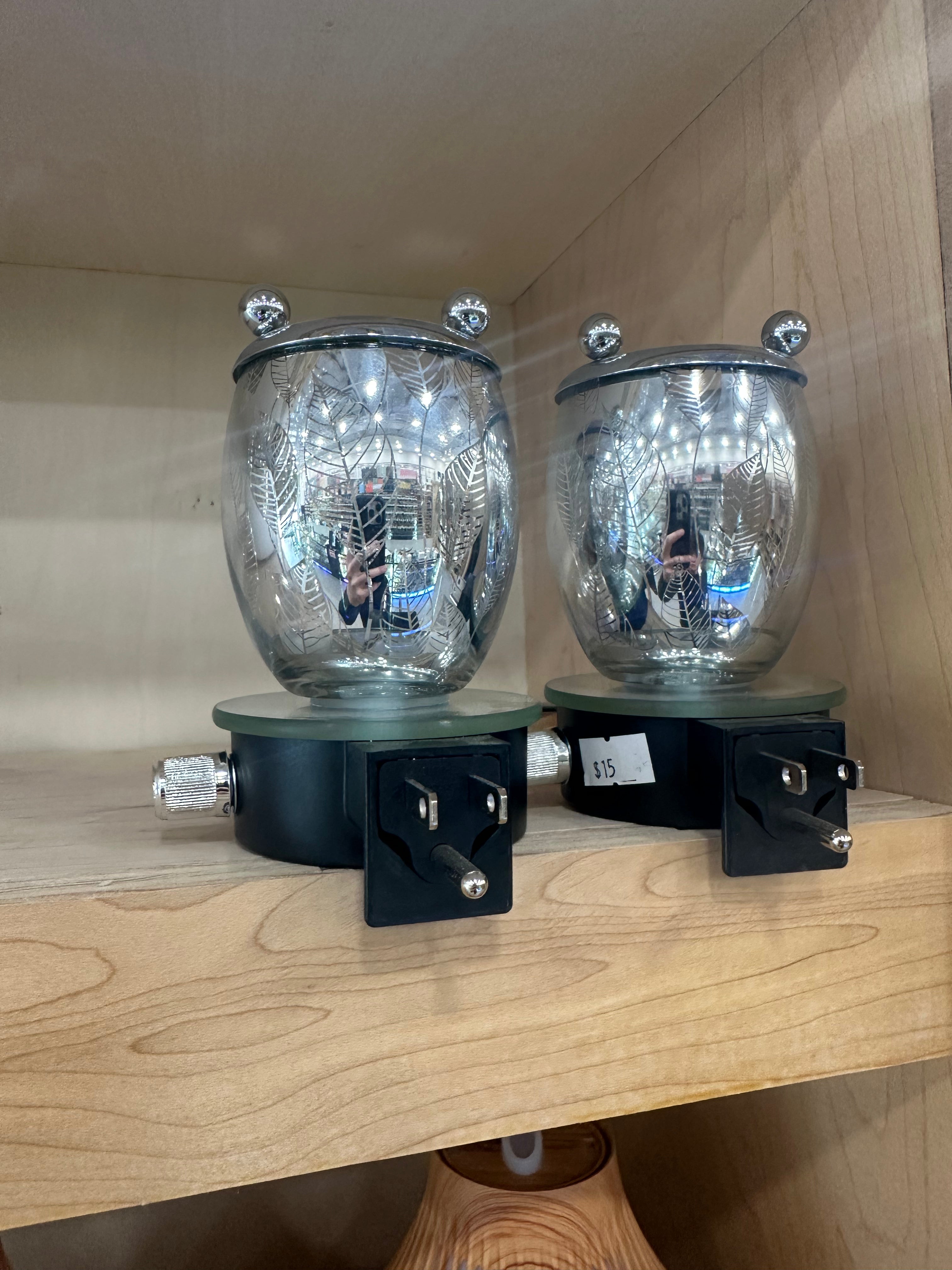 Diffusers