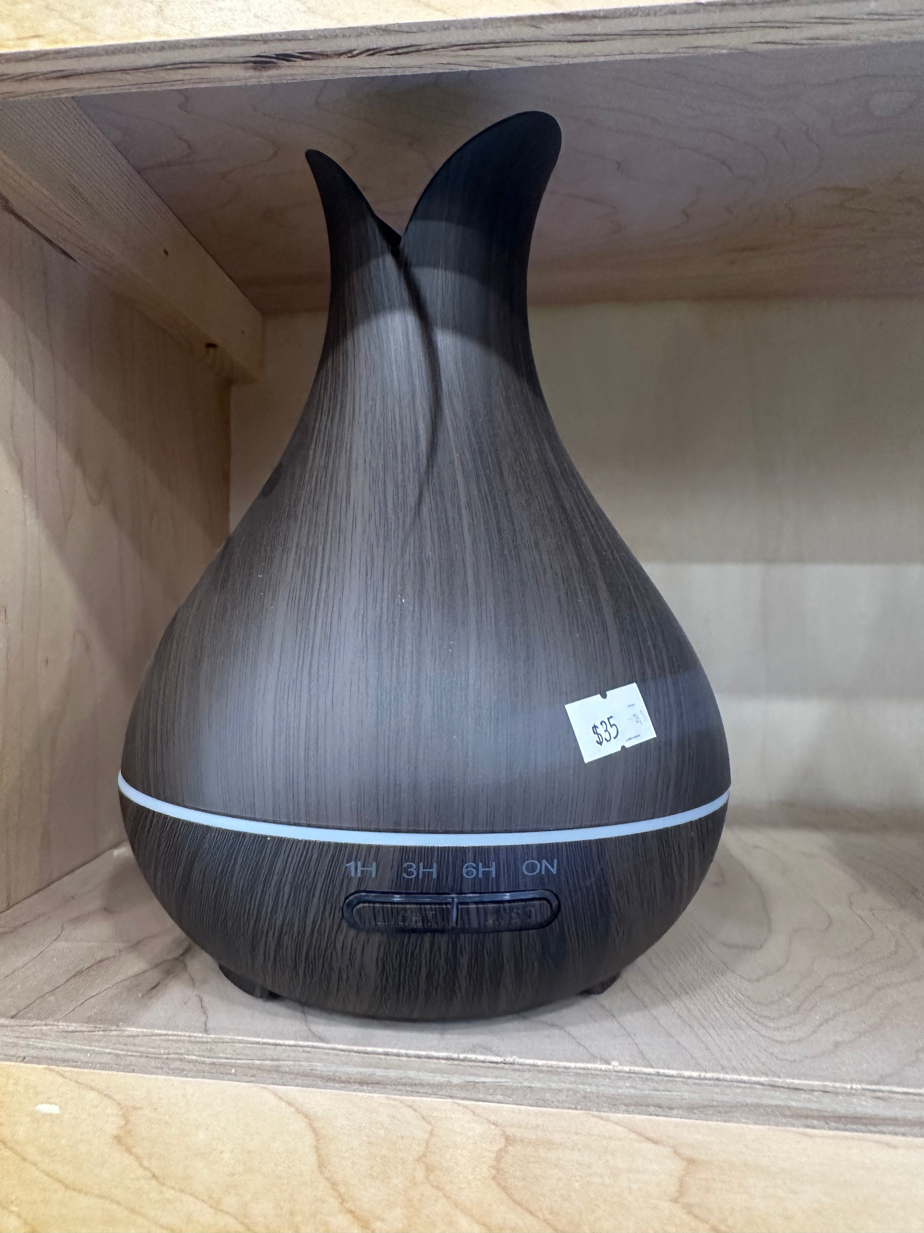 Diffusers