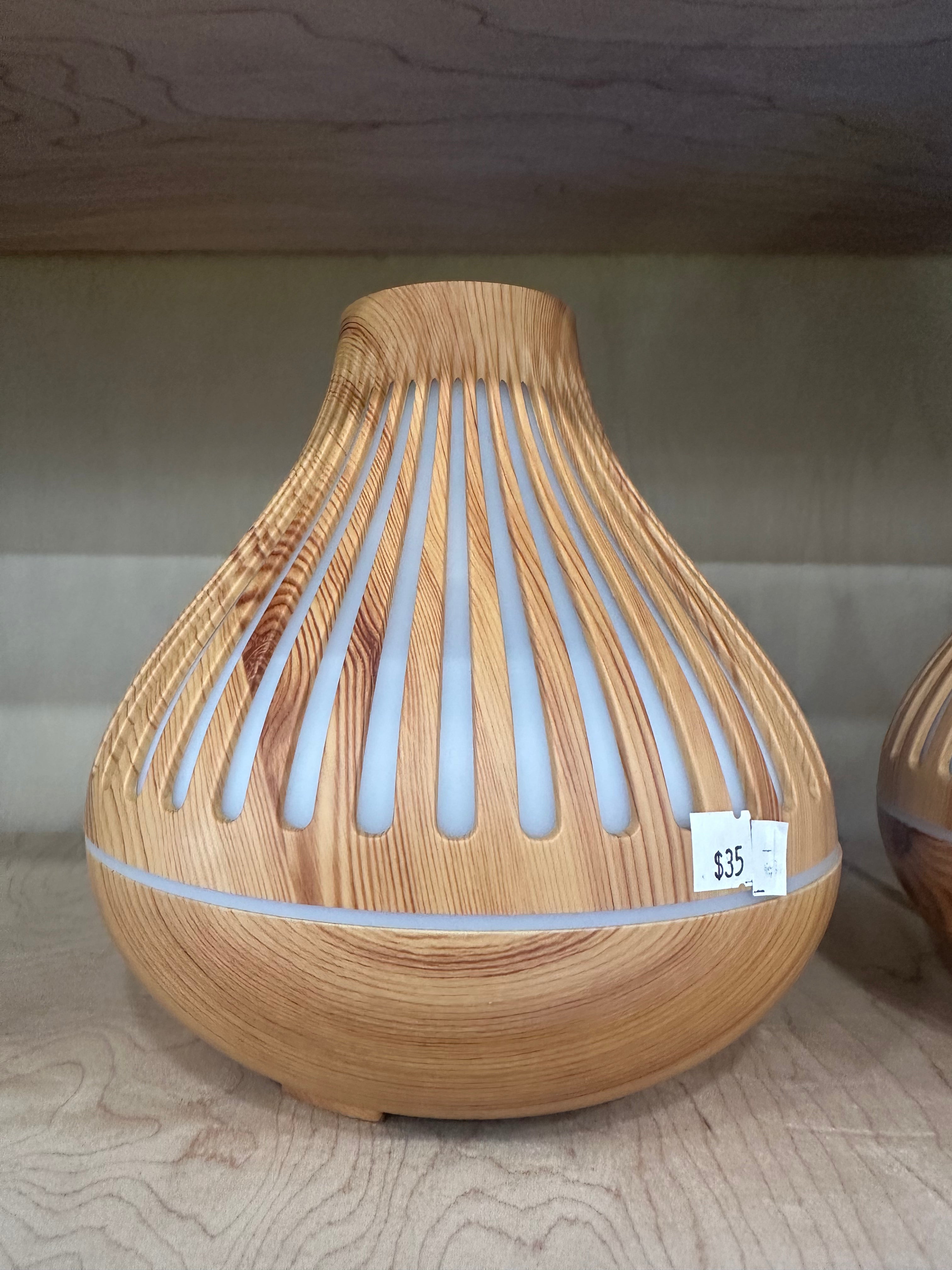 Diffusers