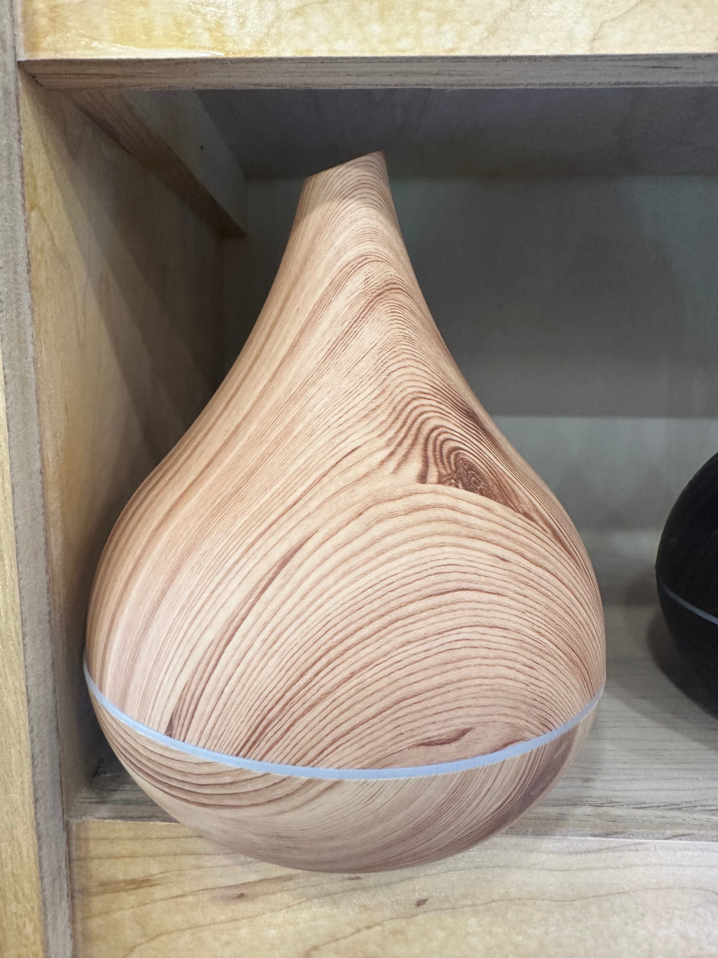 Diffusers