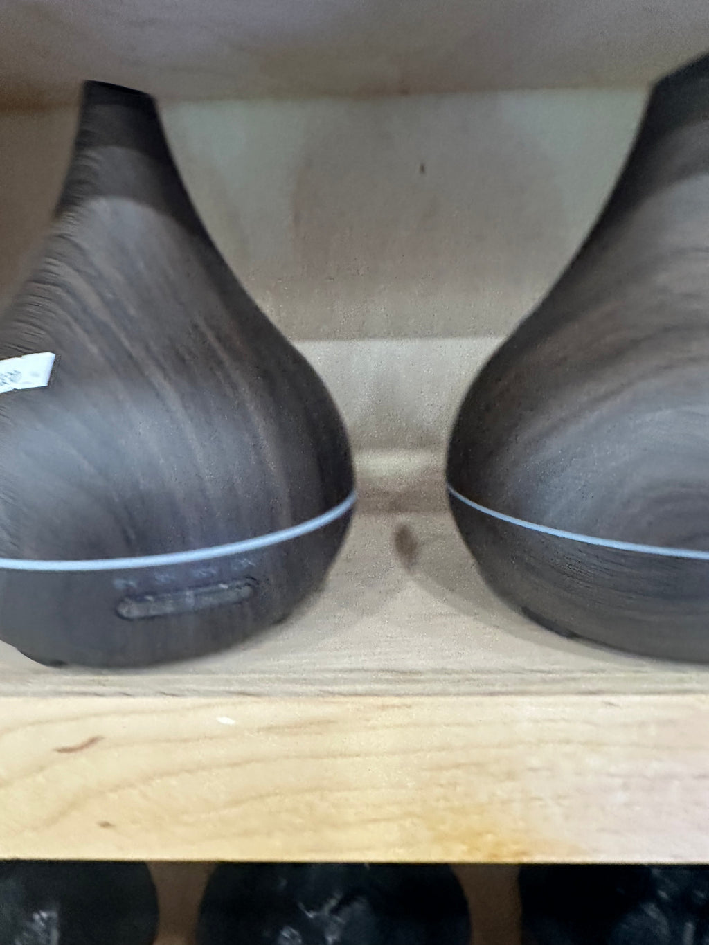 Diffusers