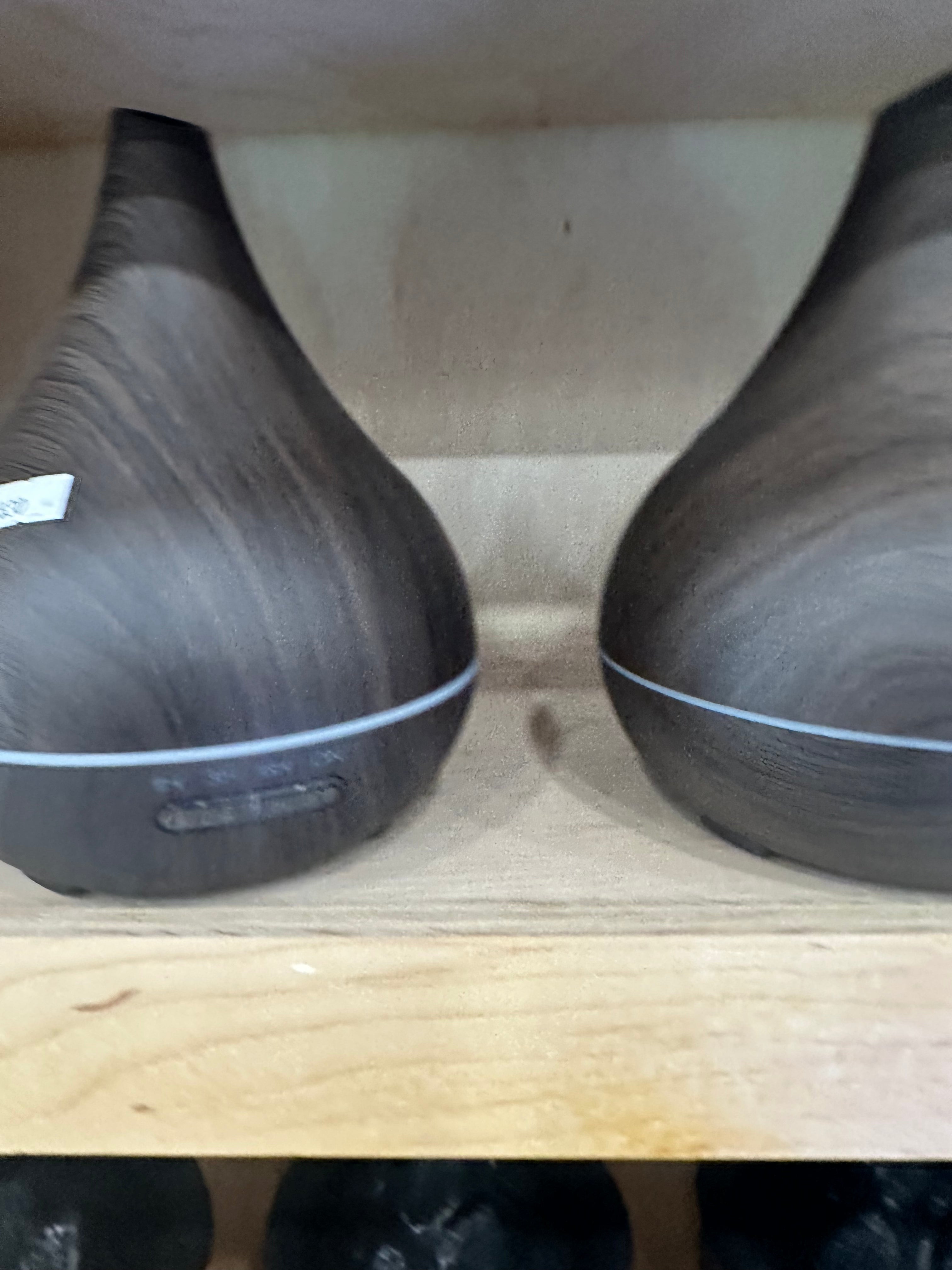 Diffusers
