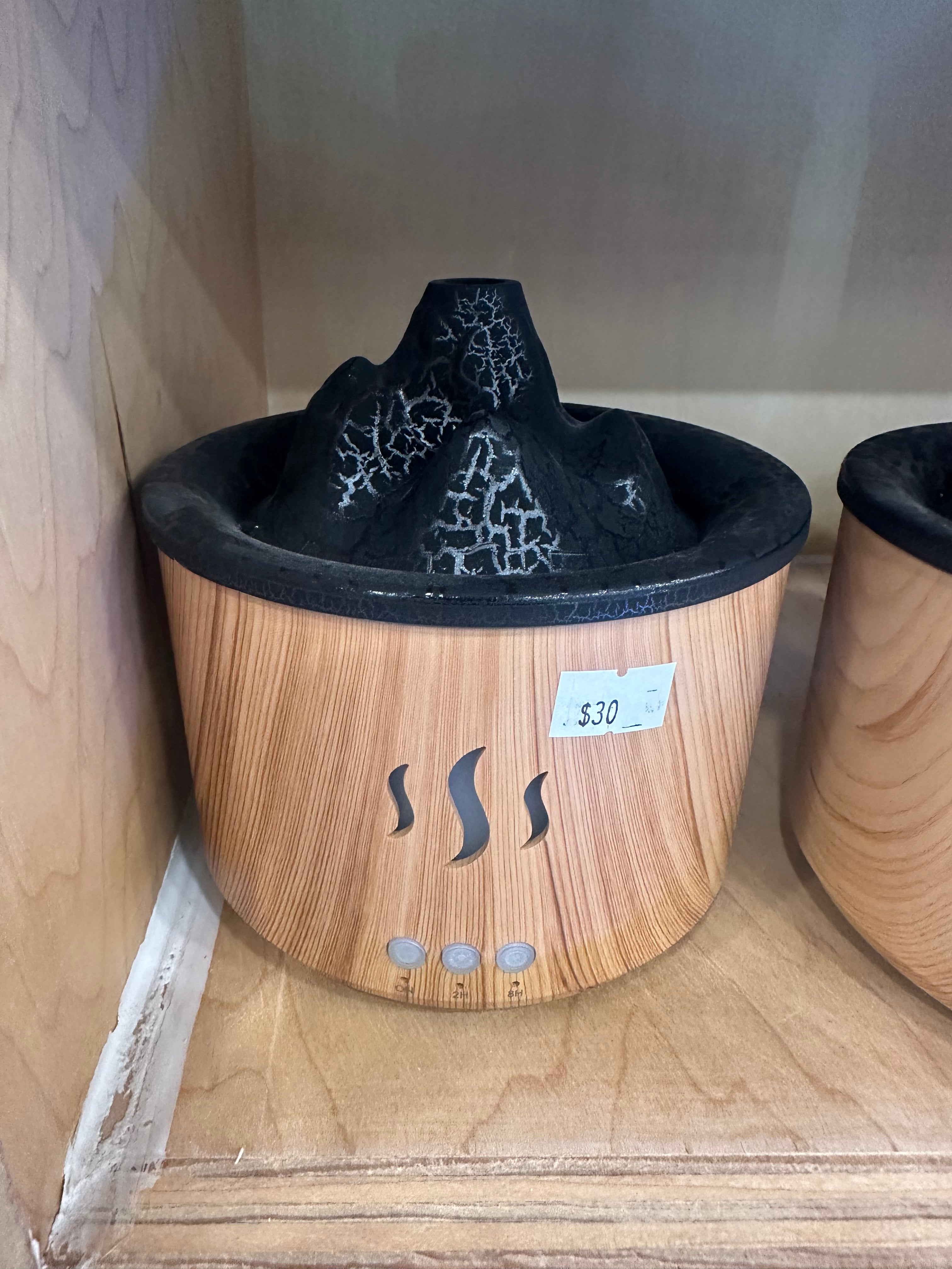 Diffusers
