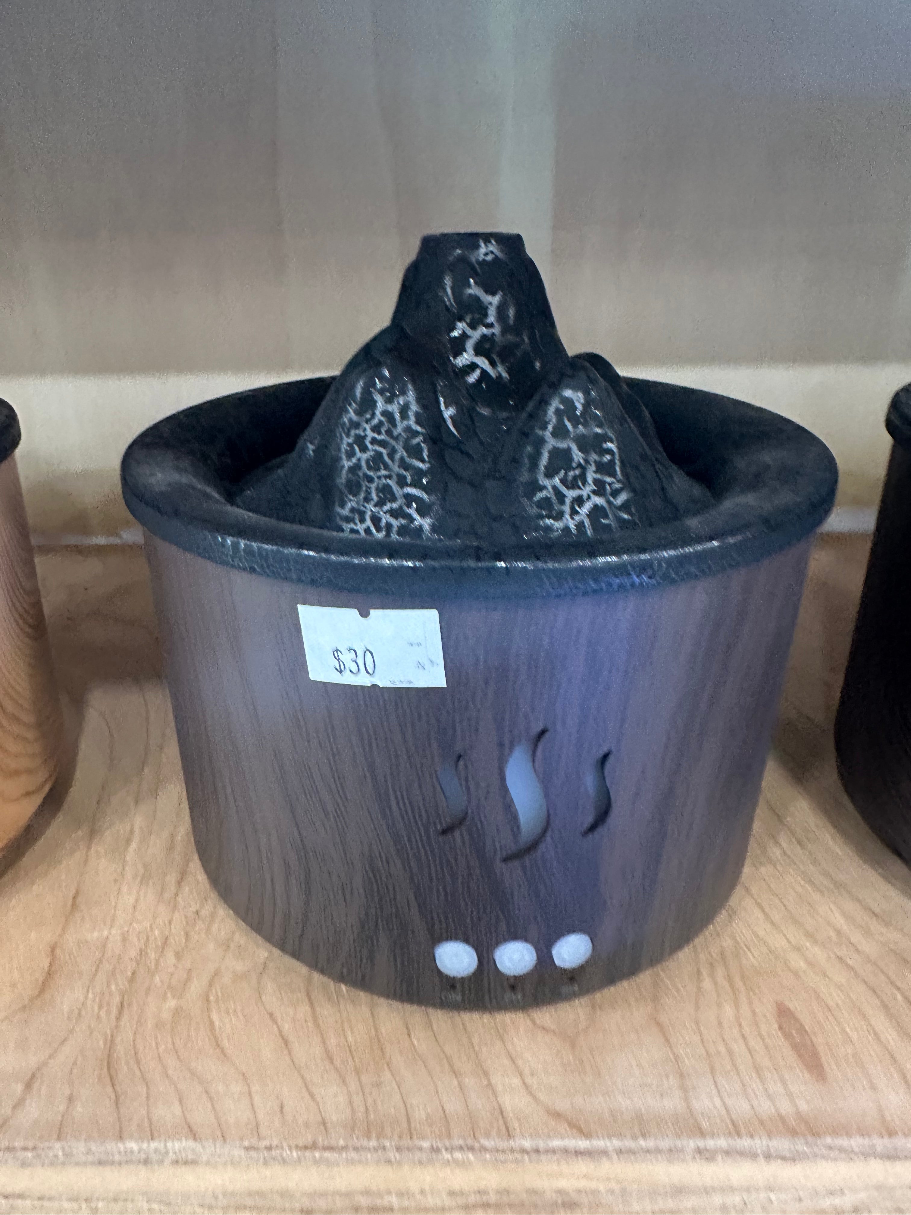 Diffusers