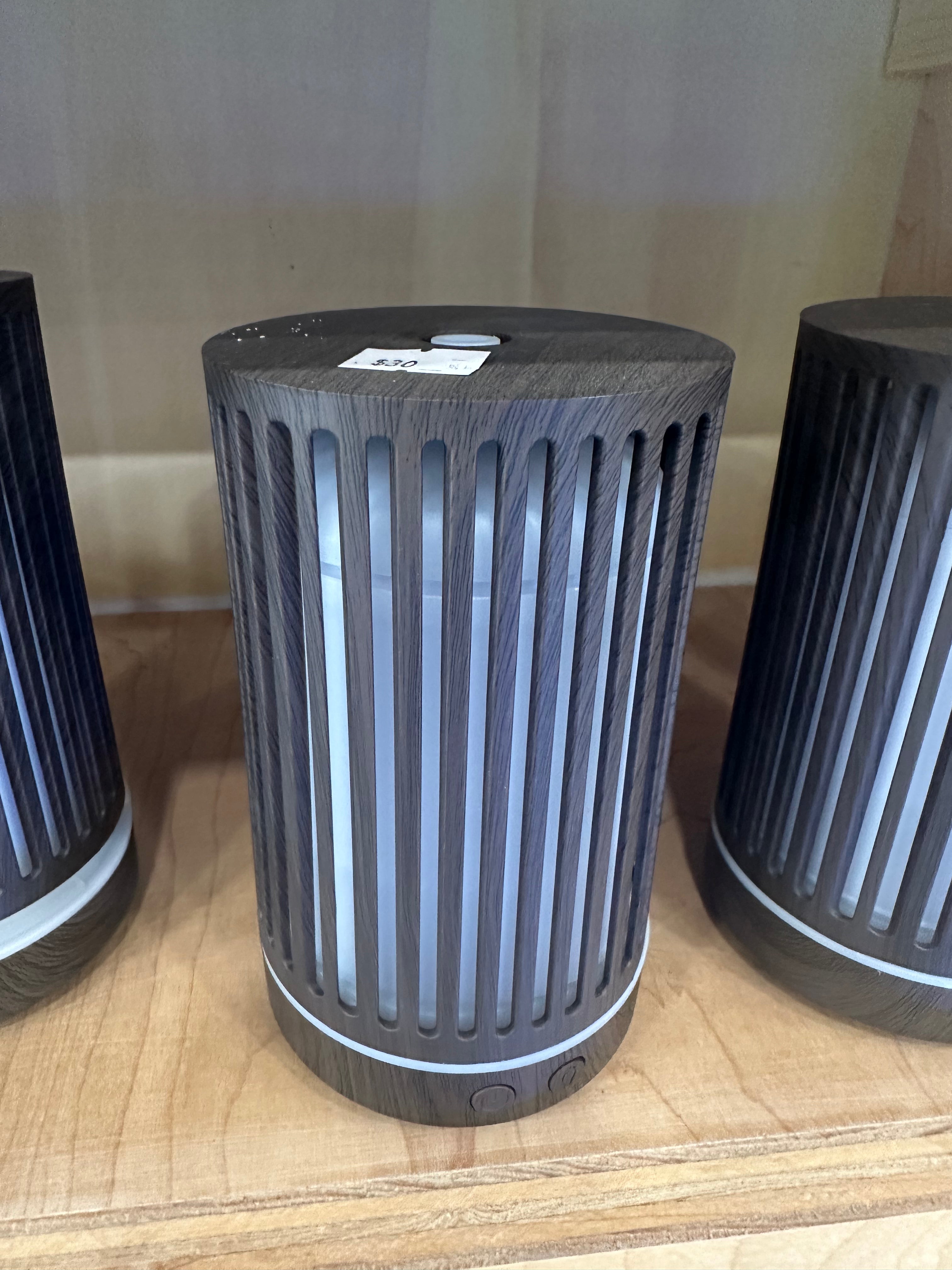 Diffusers