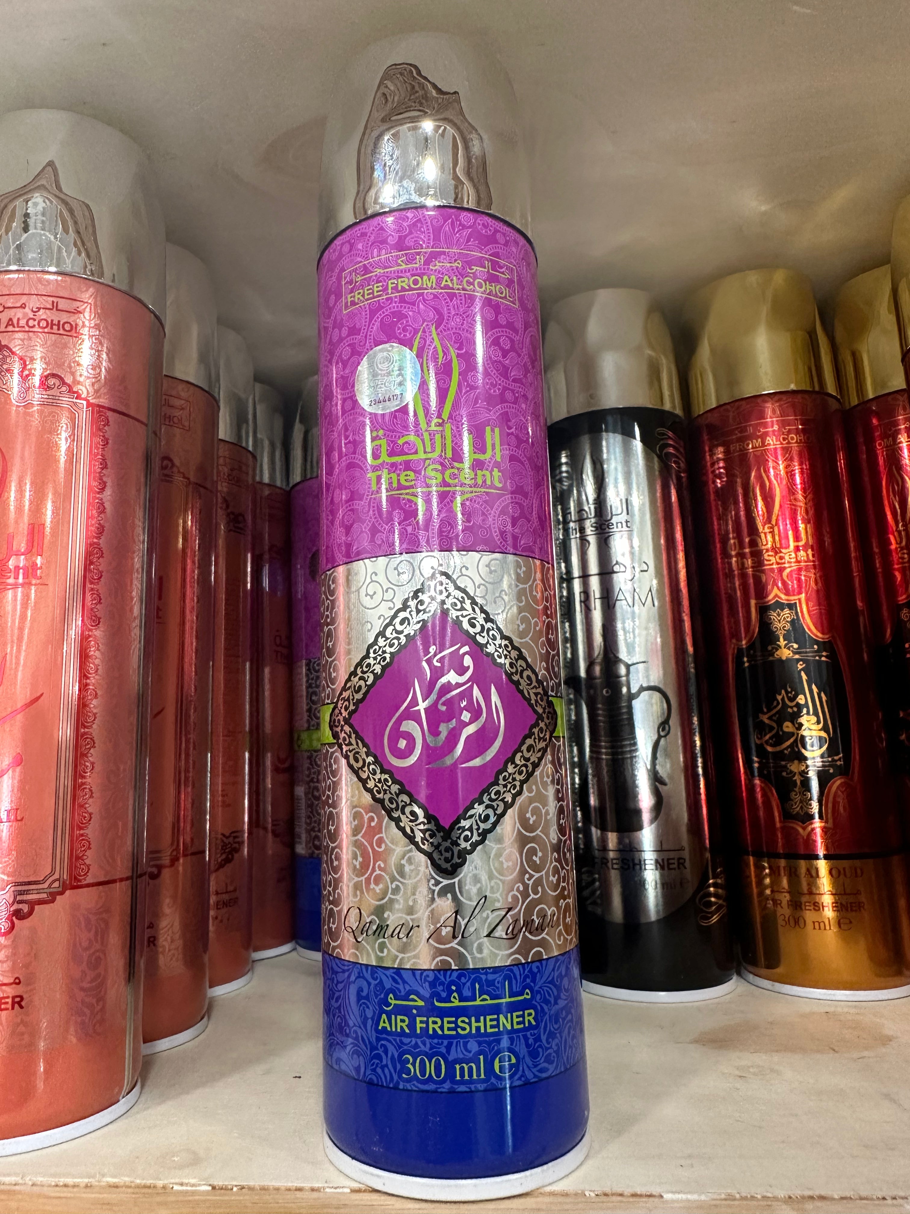 The Scent Air Freshener