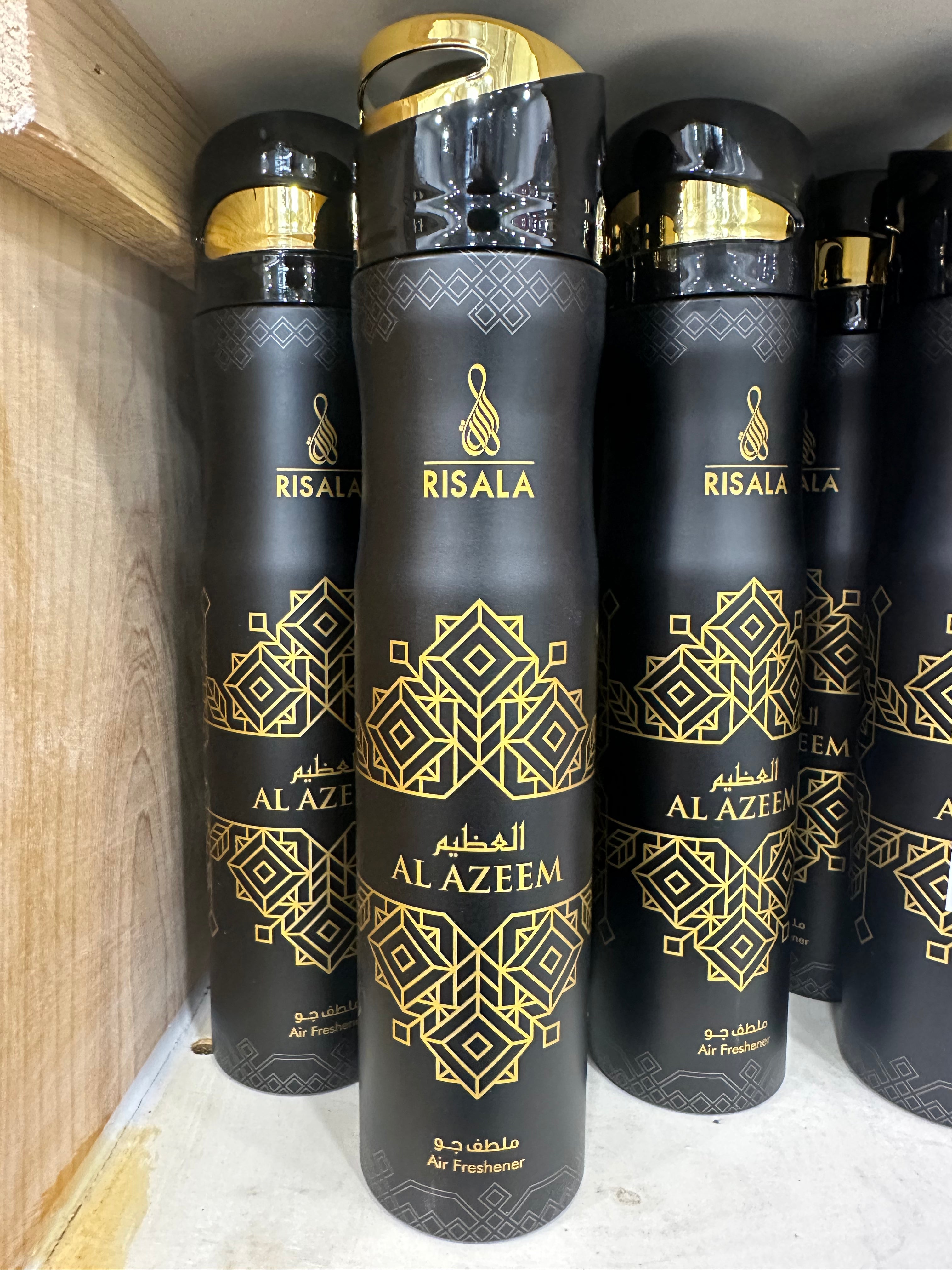 Risala Air Freshener