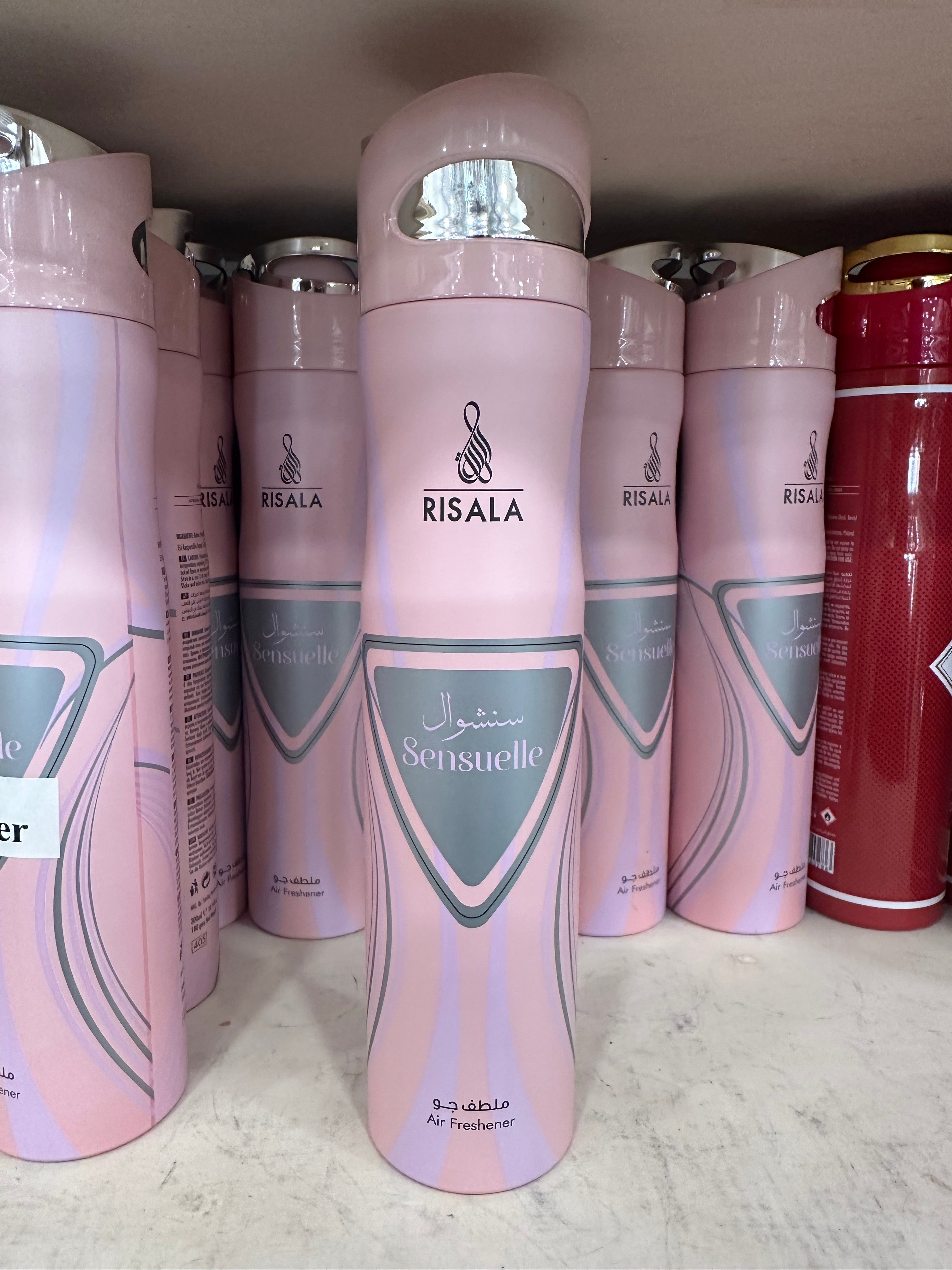 Risala Air Freshener