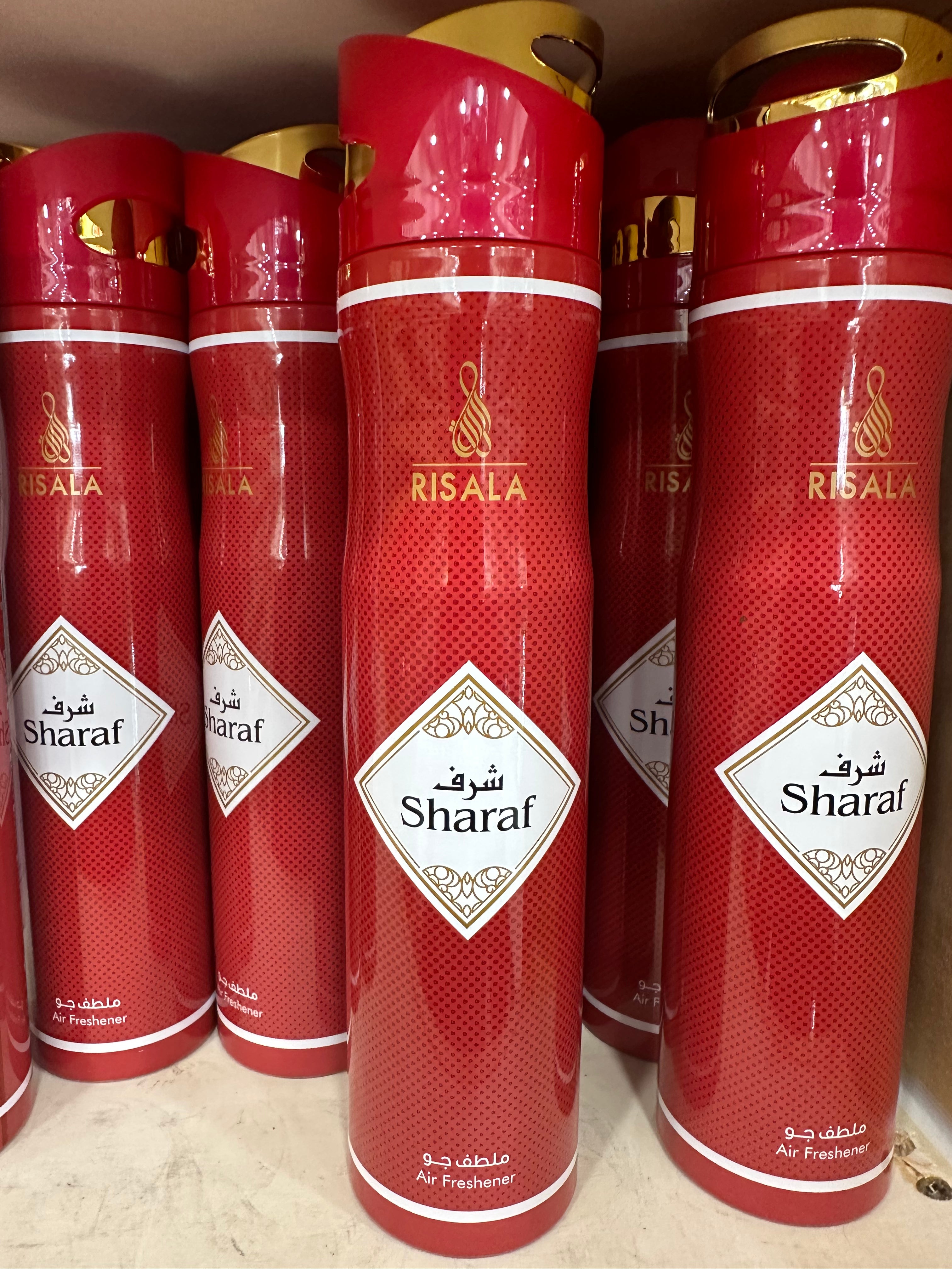 Risala Air Freshener