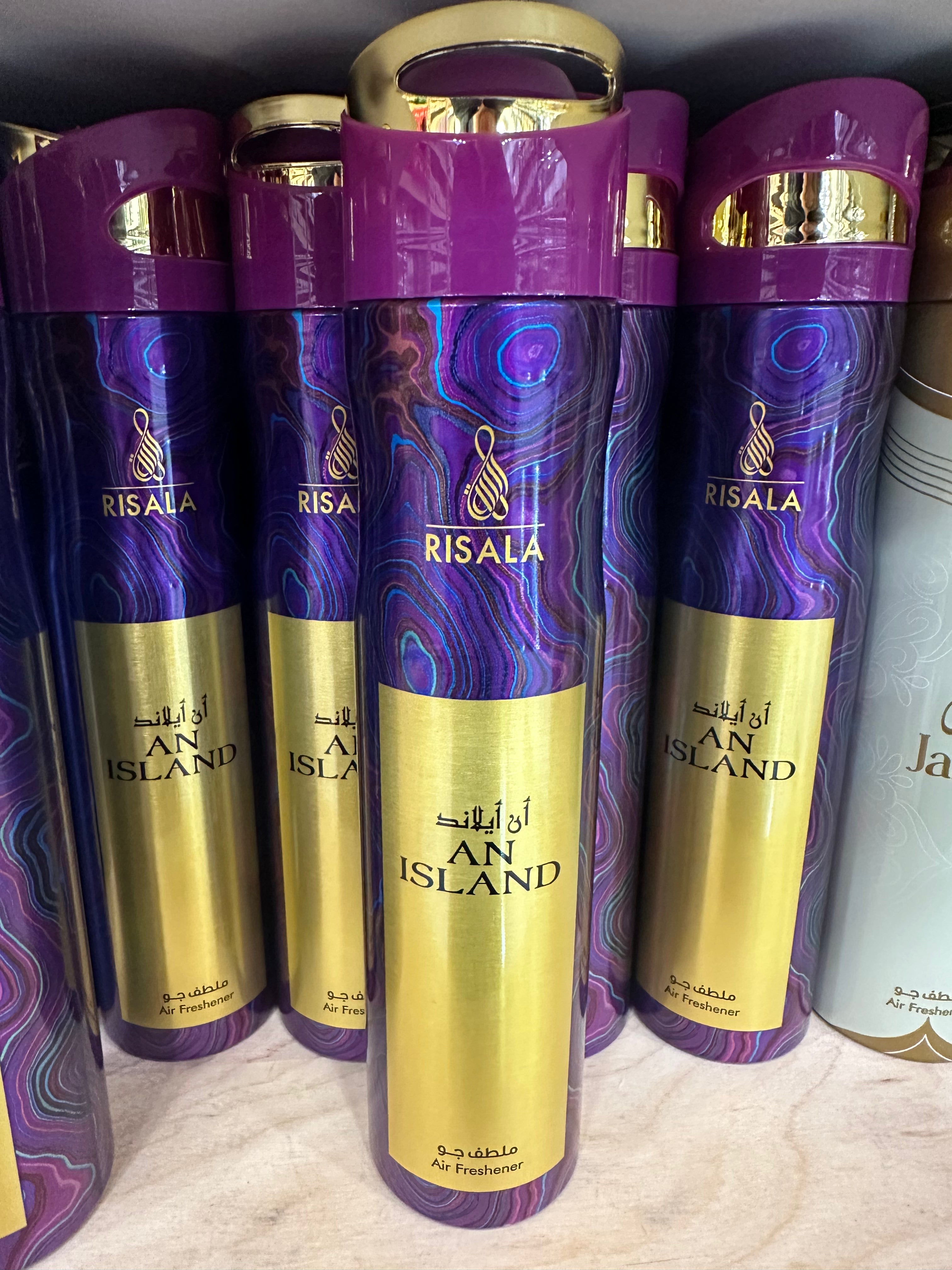Risala Air Freshener