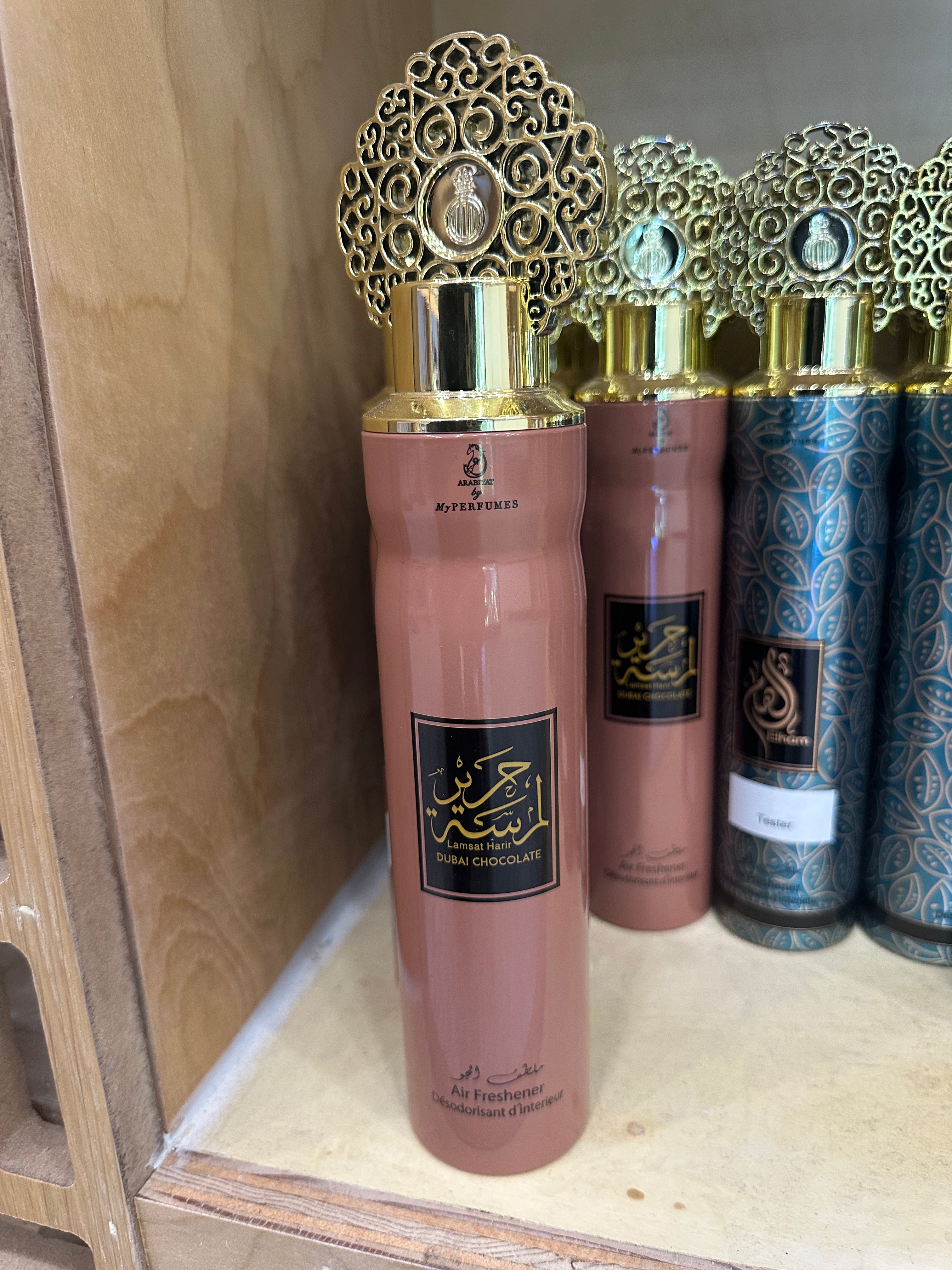 Arabiyat Air Fresheners