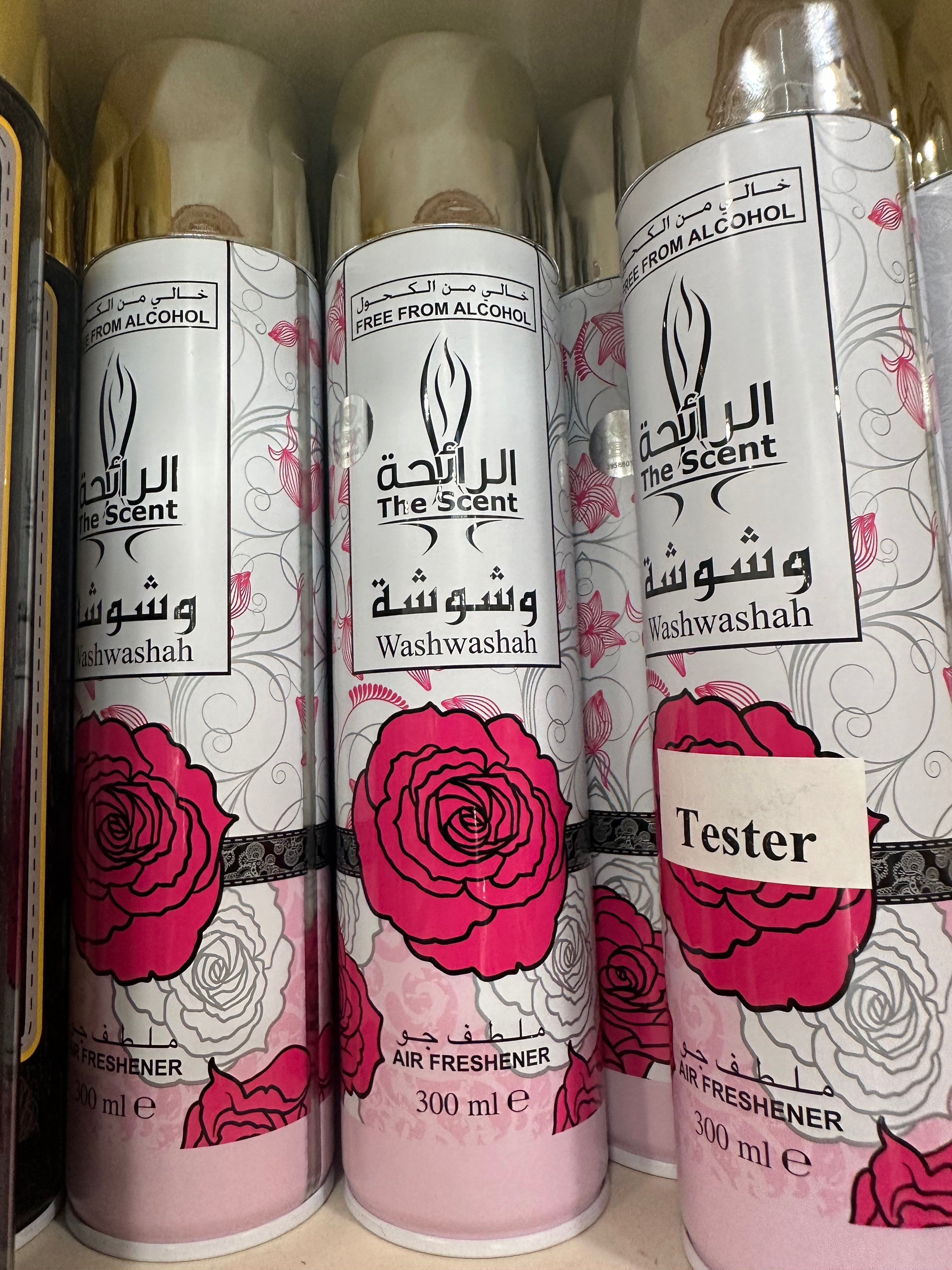 The Scent Air Freshener