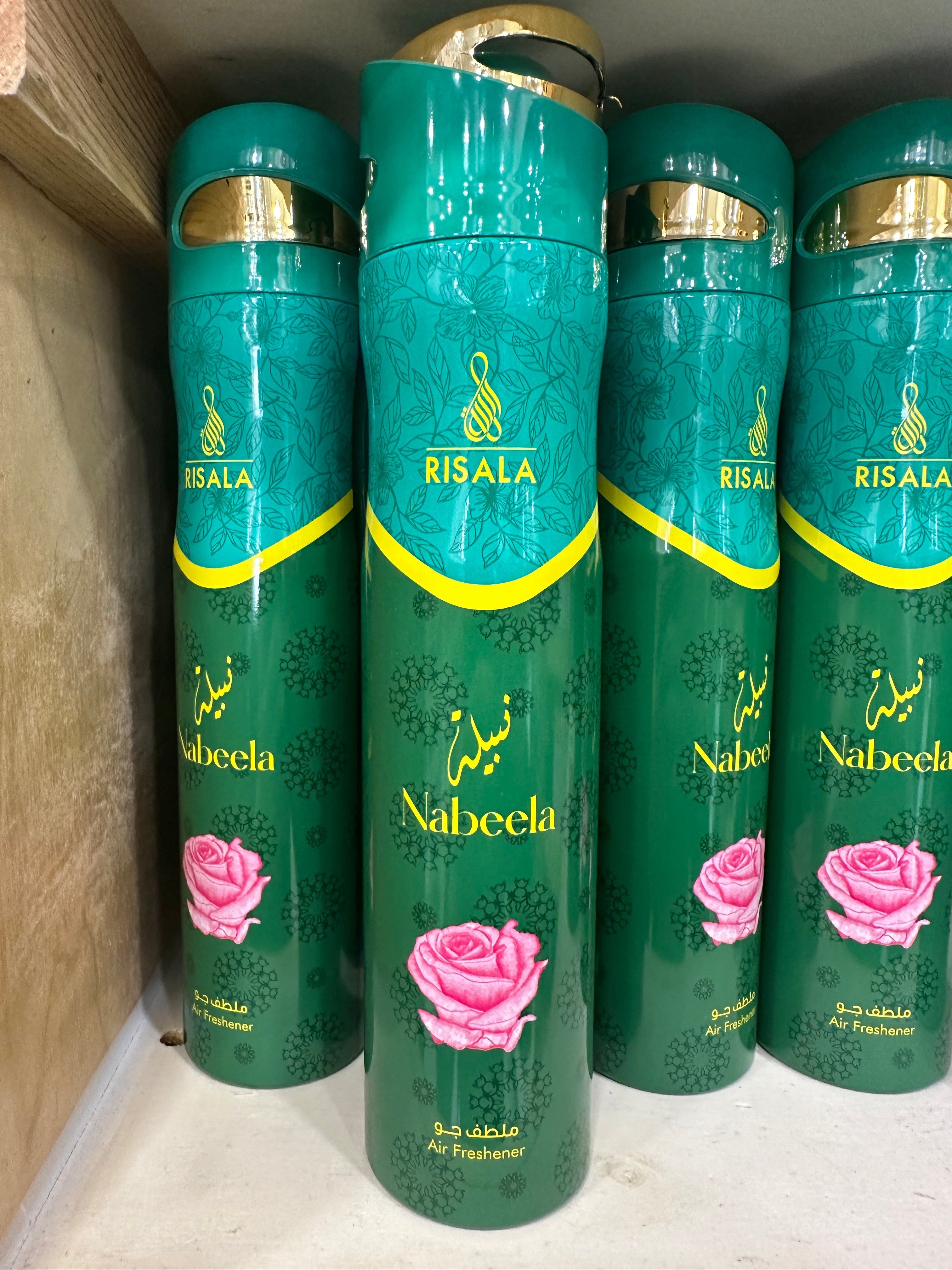 Risala Air Freshener