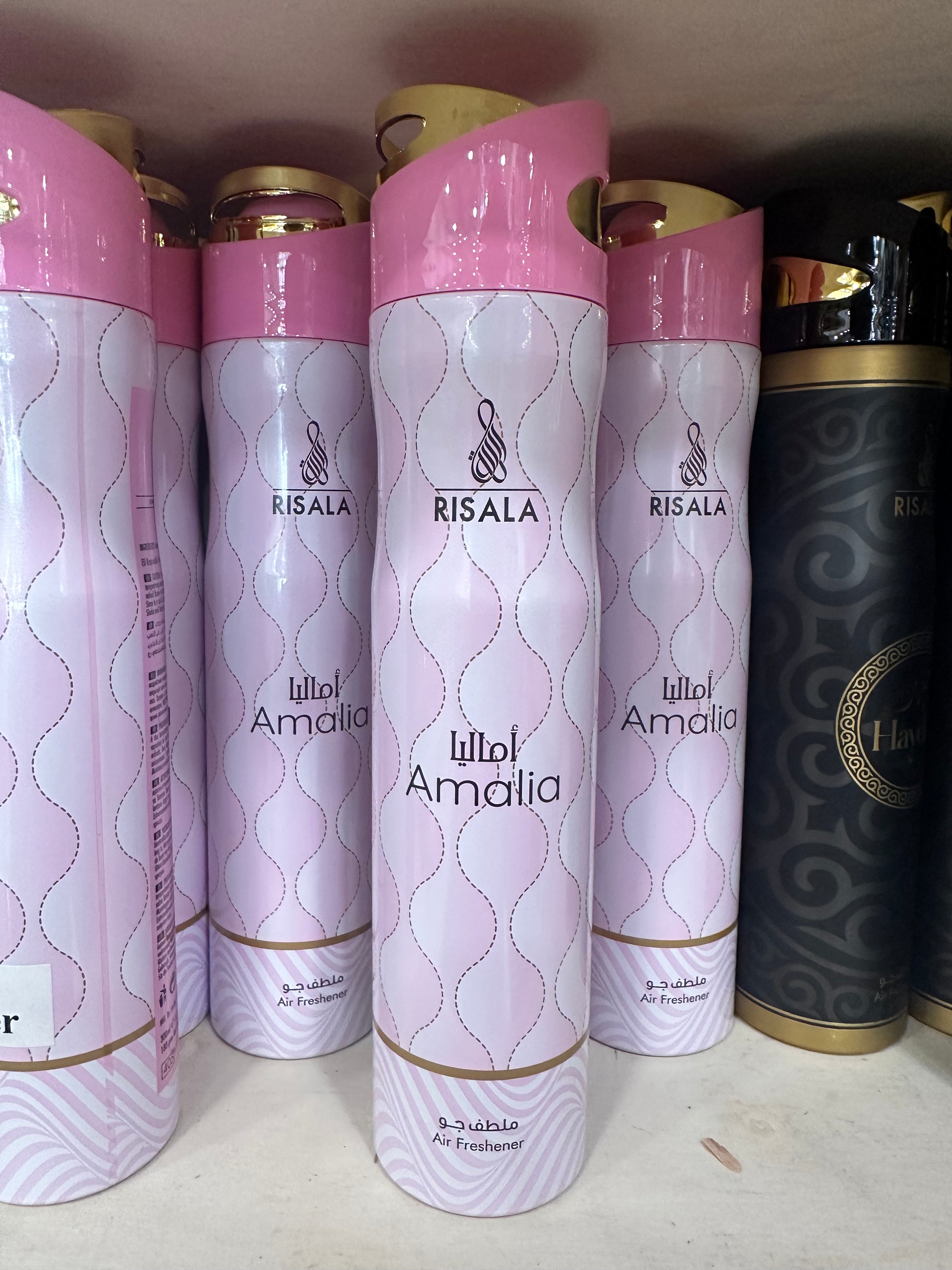 Risala Air Freshener