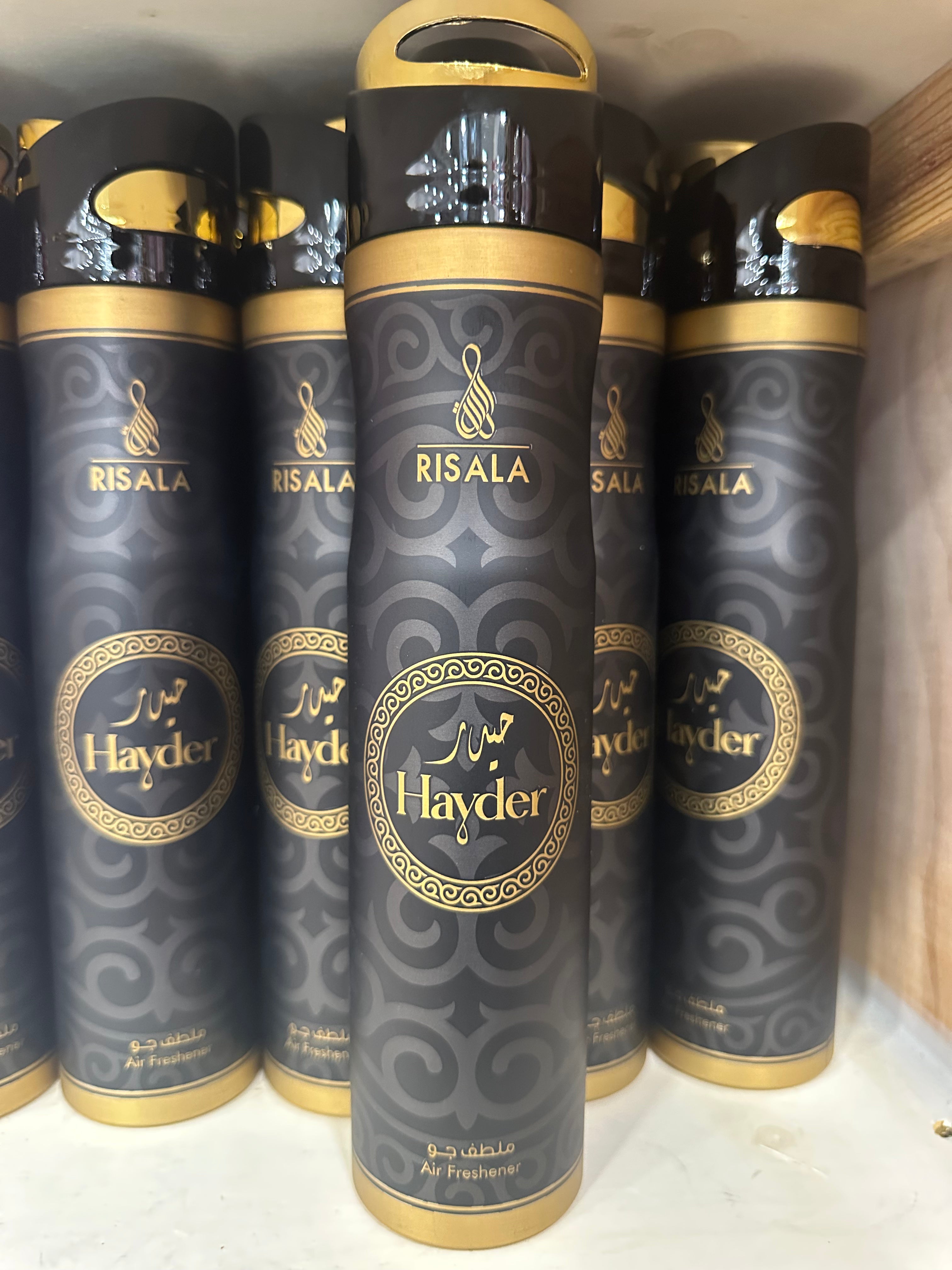 Risala Air Freshener