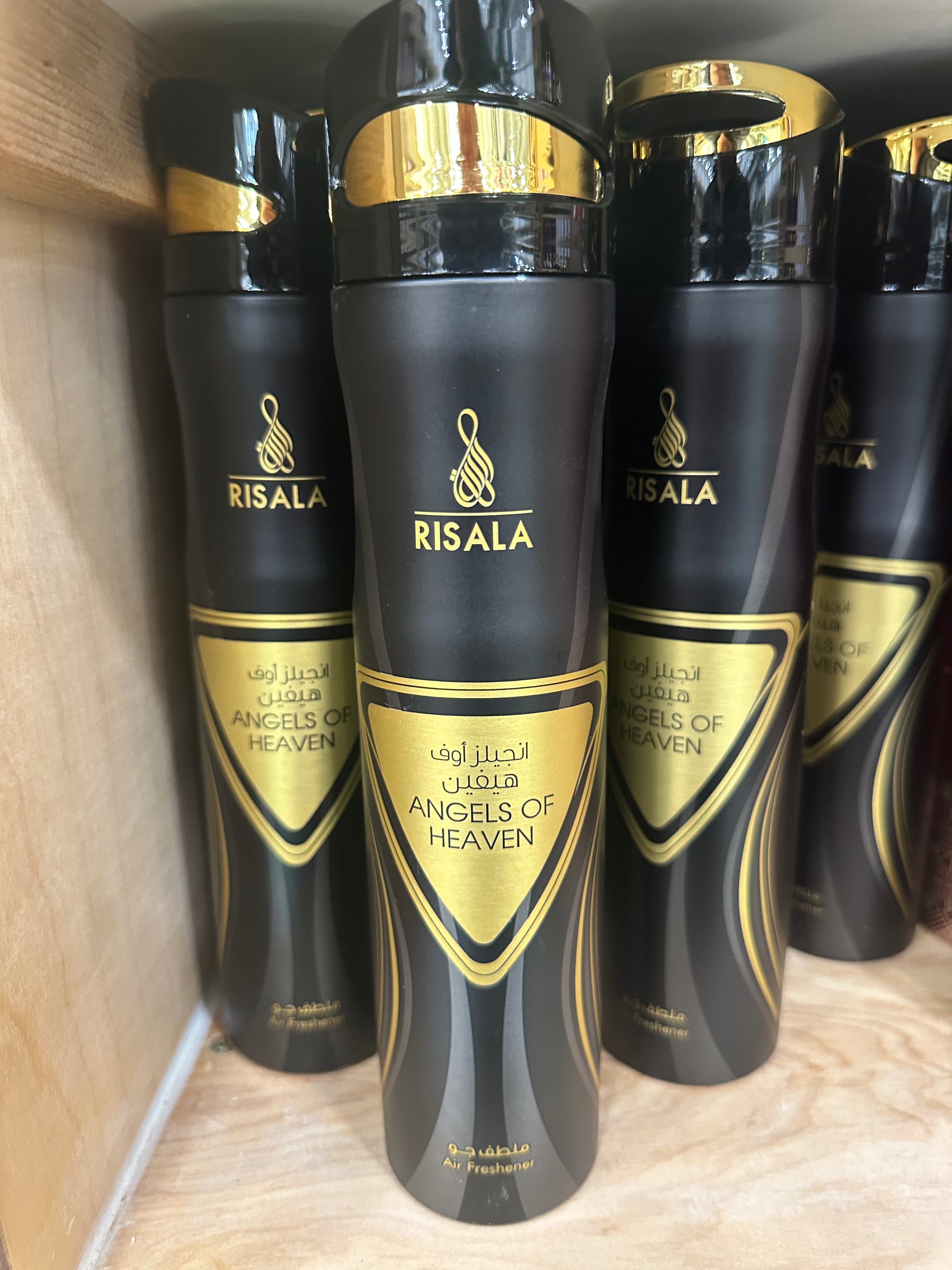 Risala Air Freshener