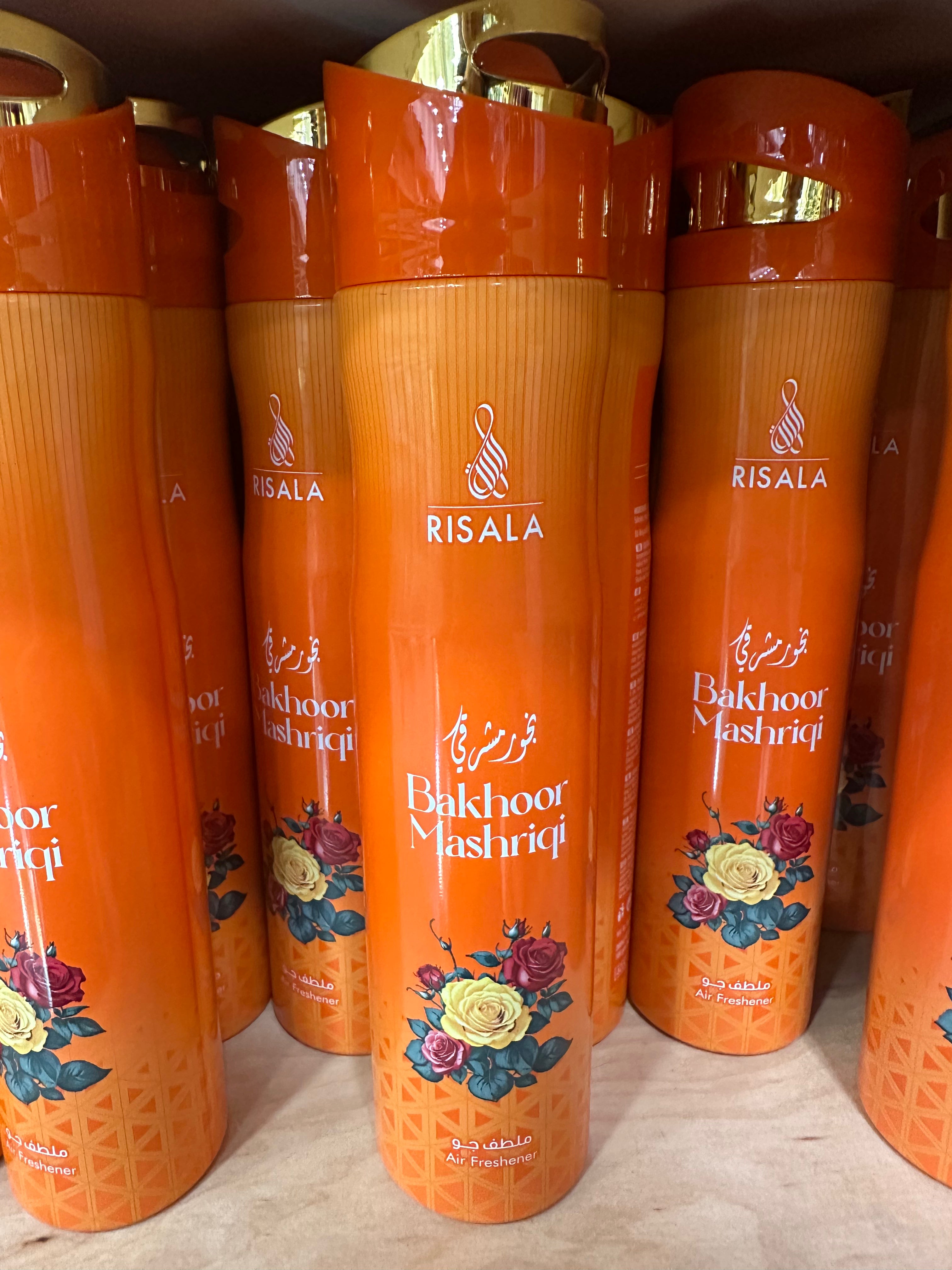 Risala Air Freshener