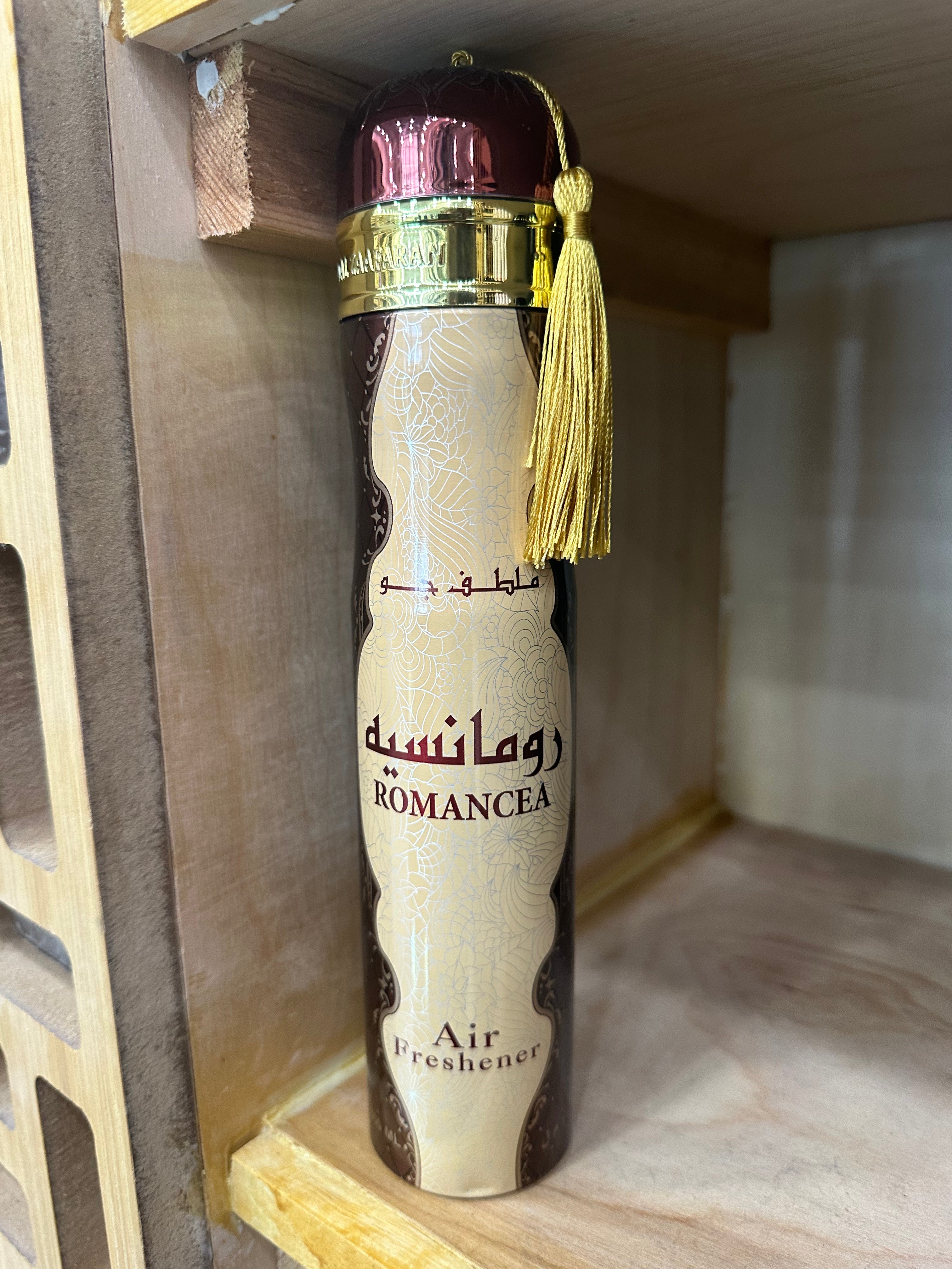 Air Freshener