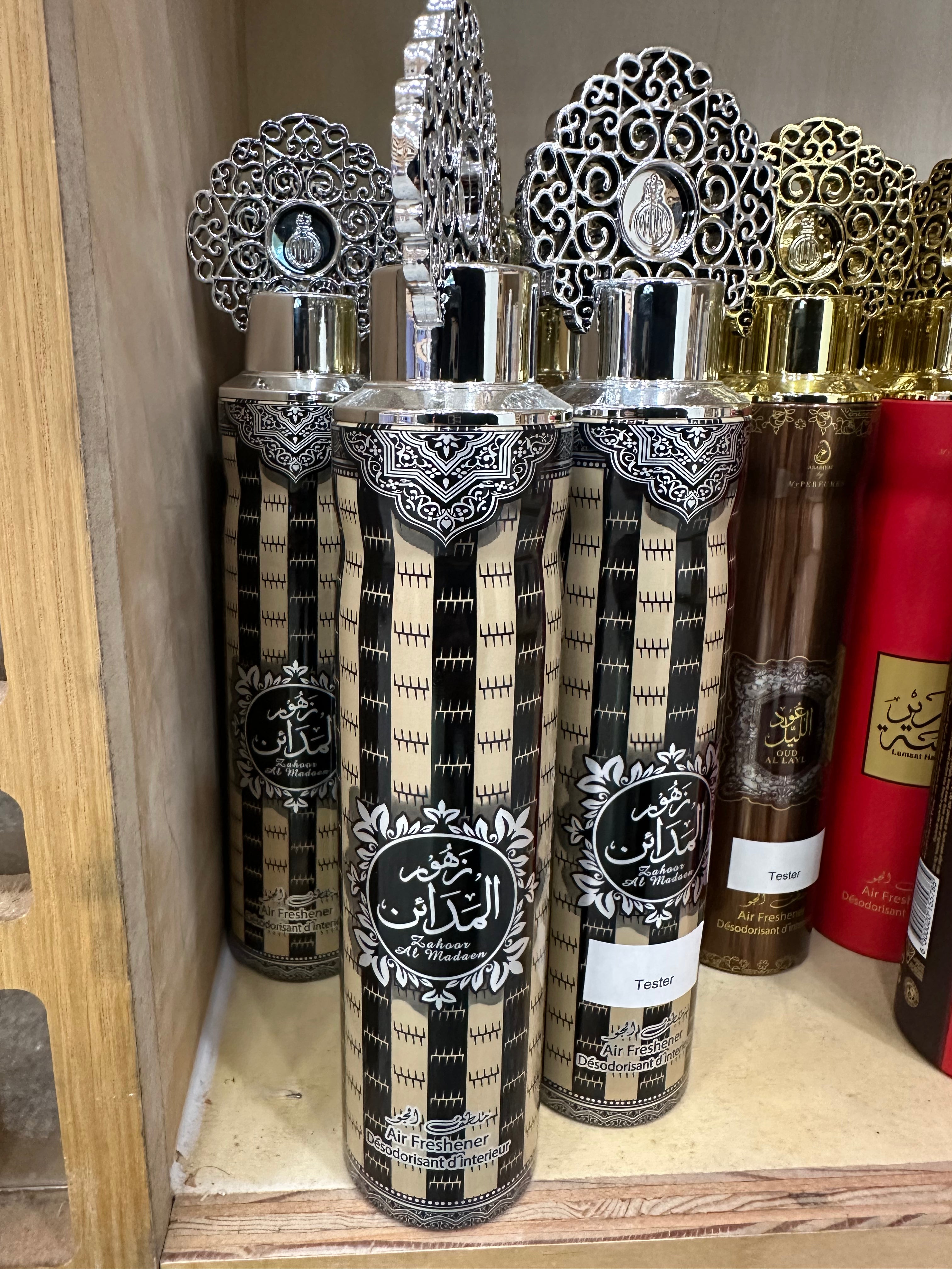 Arabiyat Air Fresheners