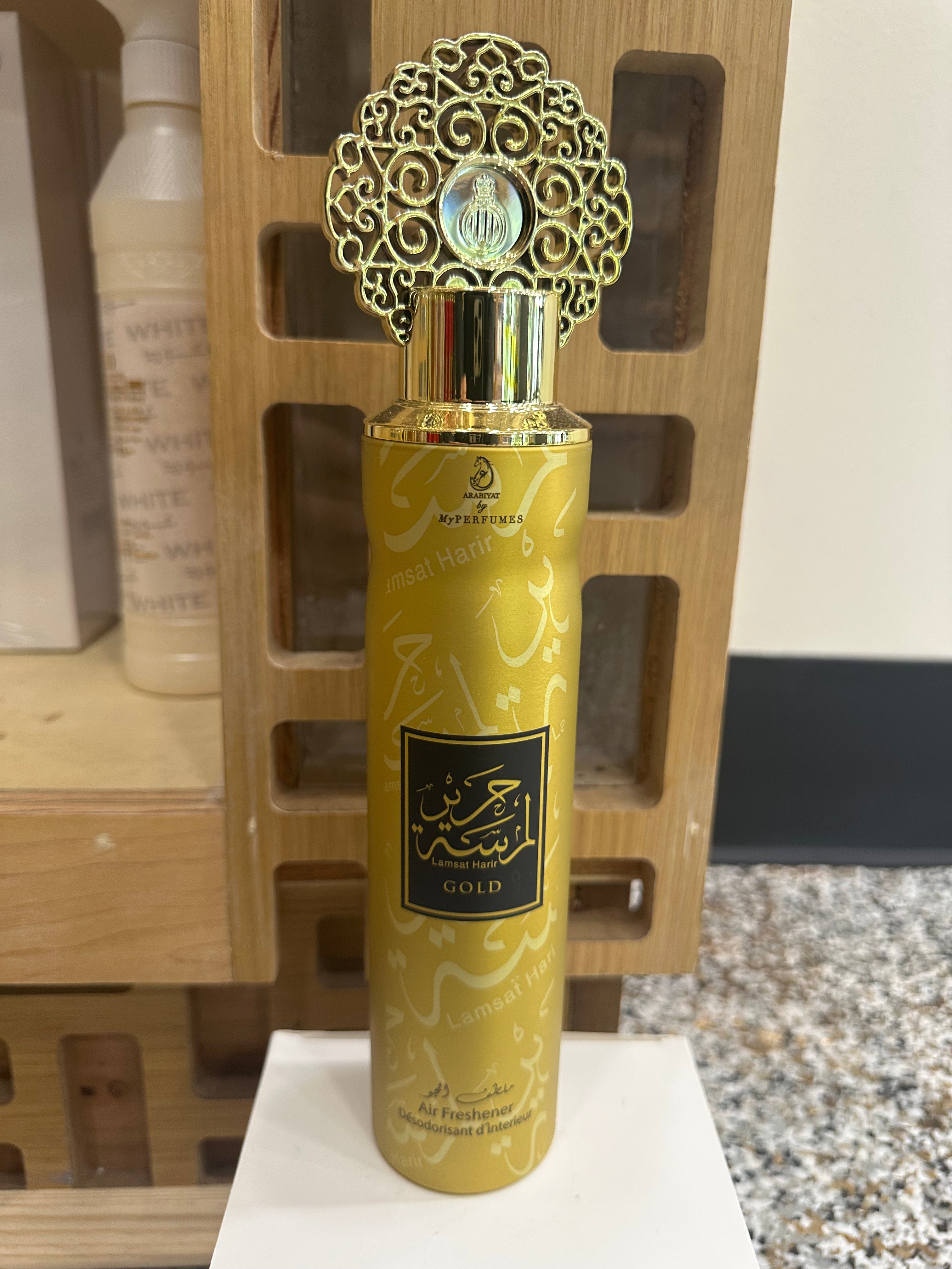 Arabiyat Air Fresheners