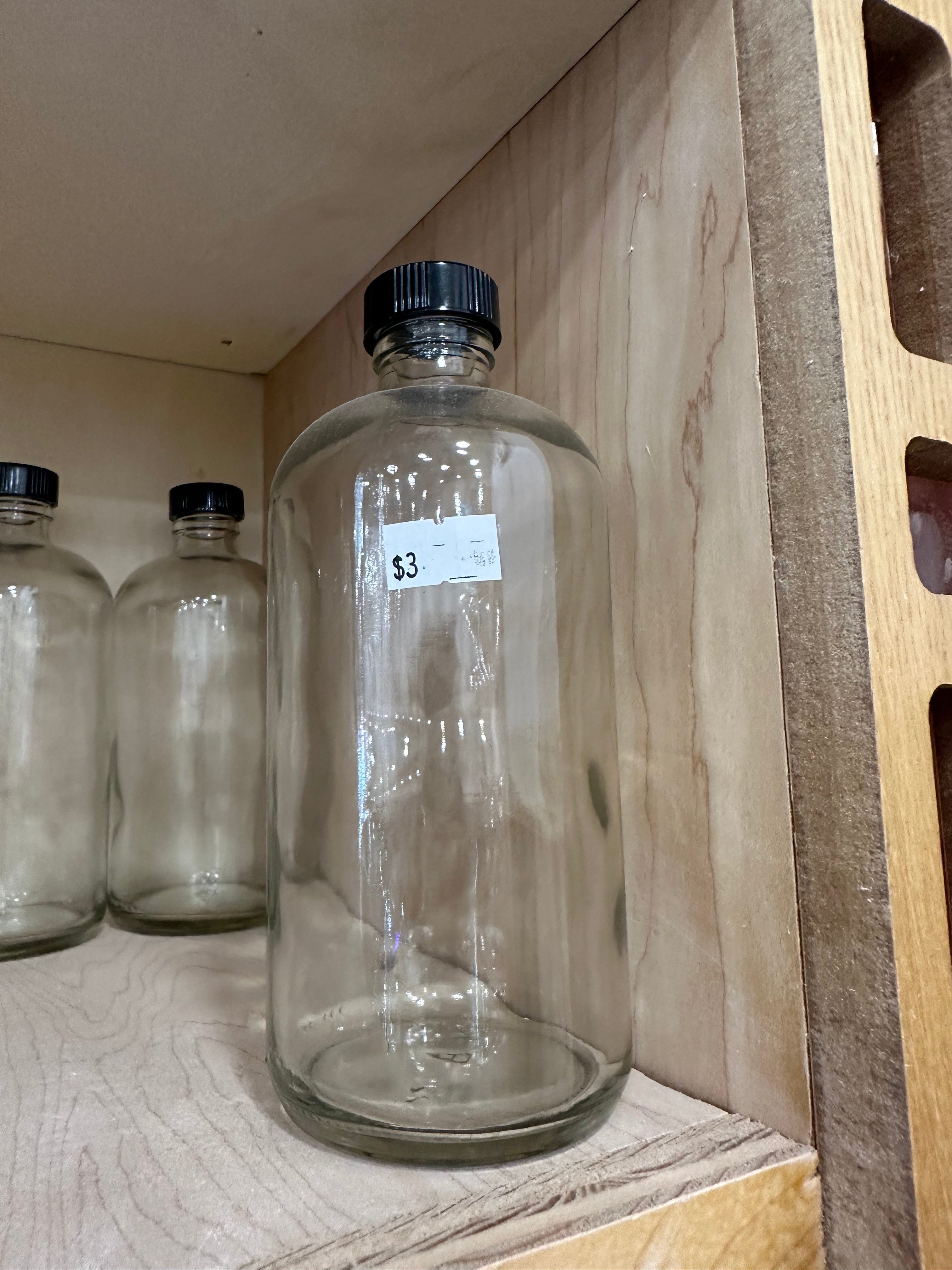 Jars