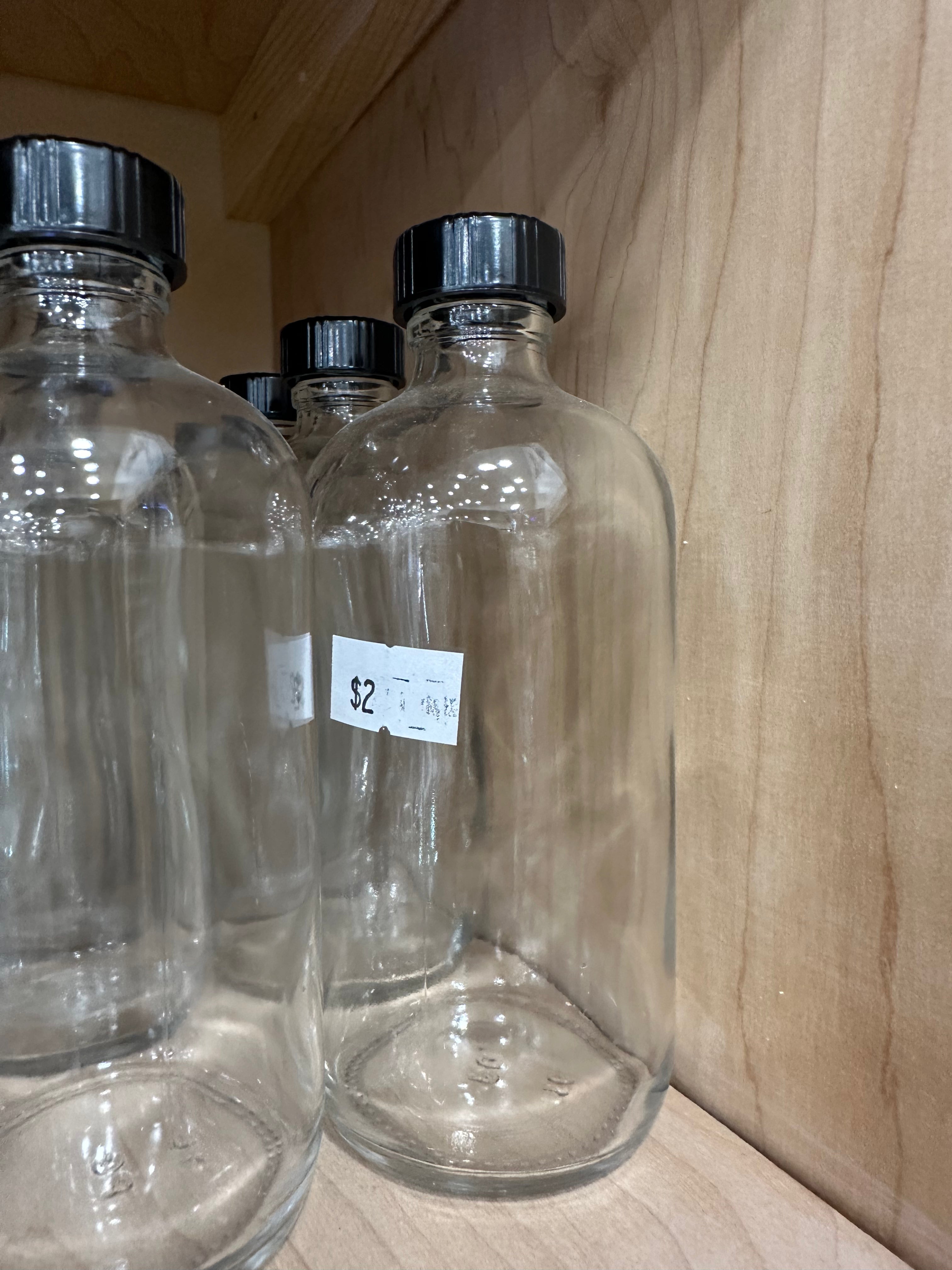 Jars
