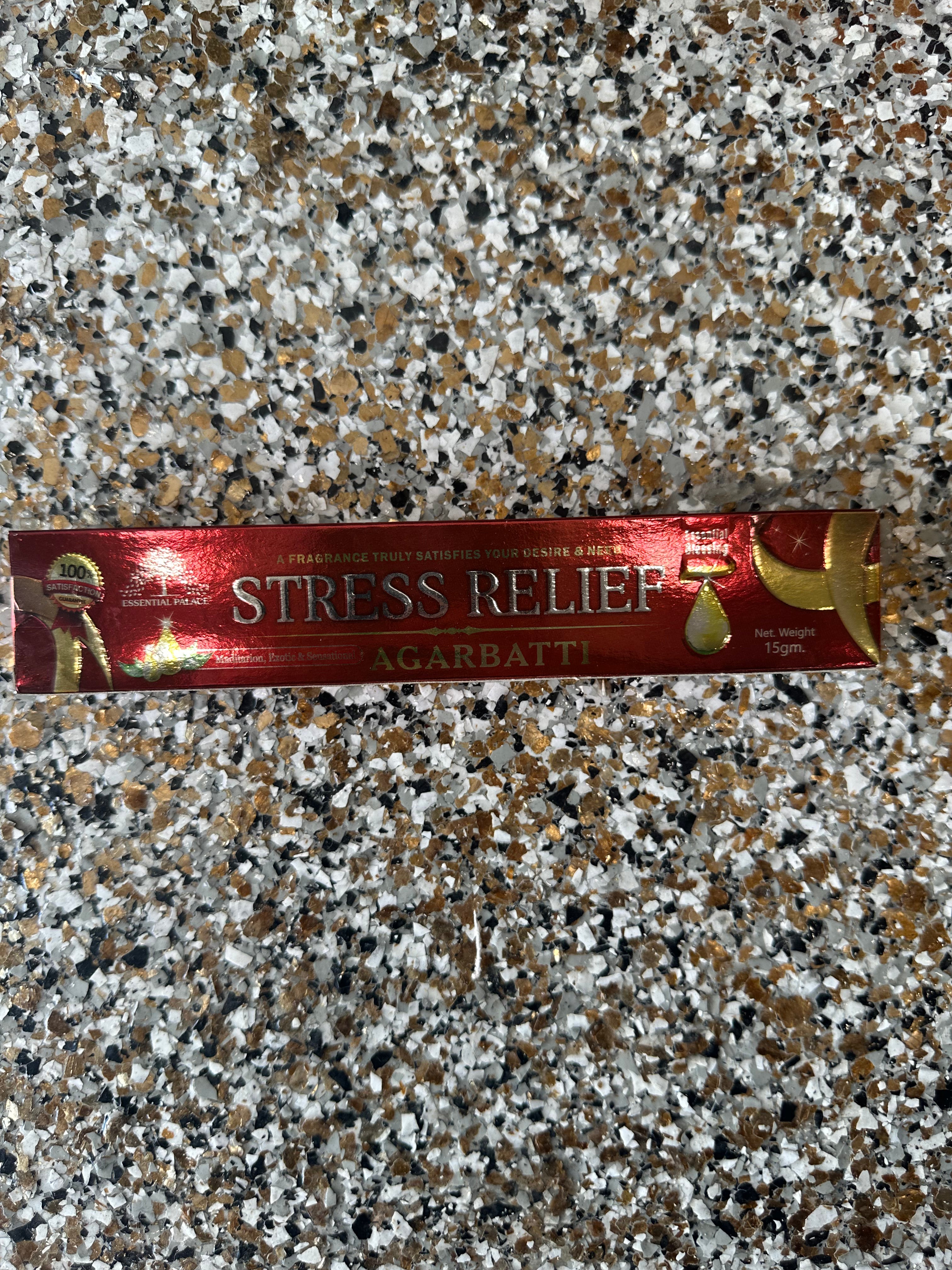 Stress Relief