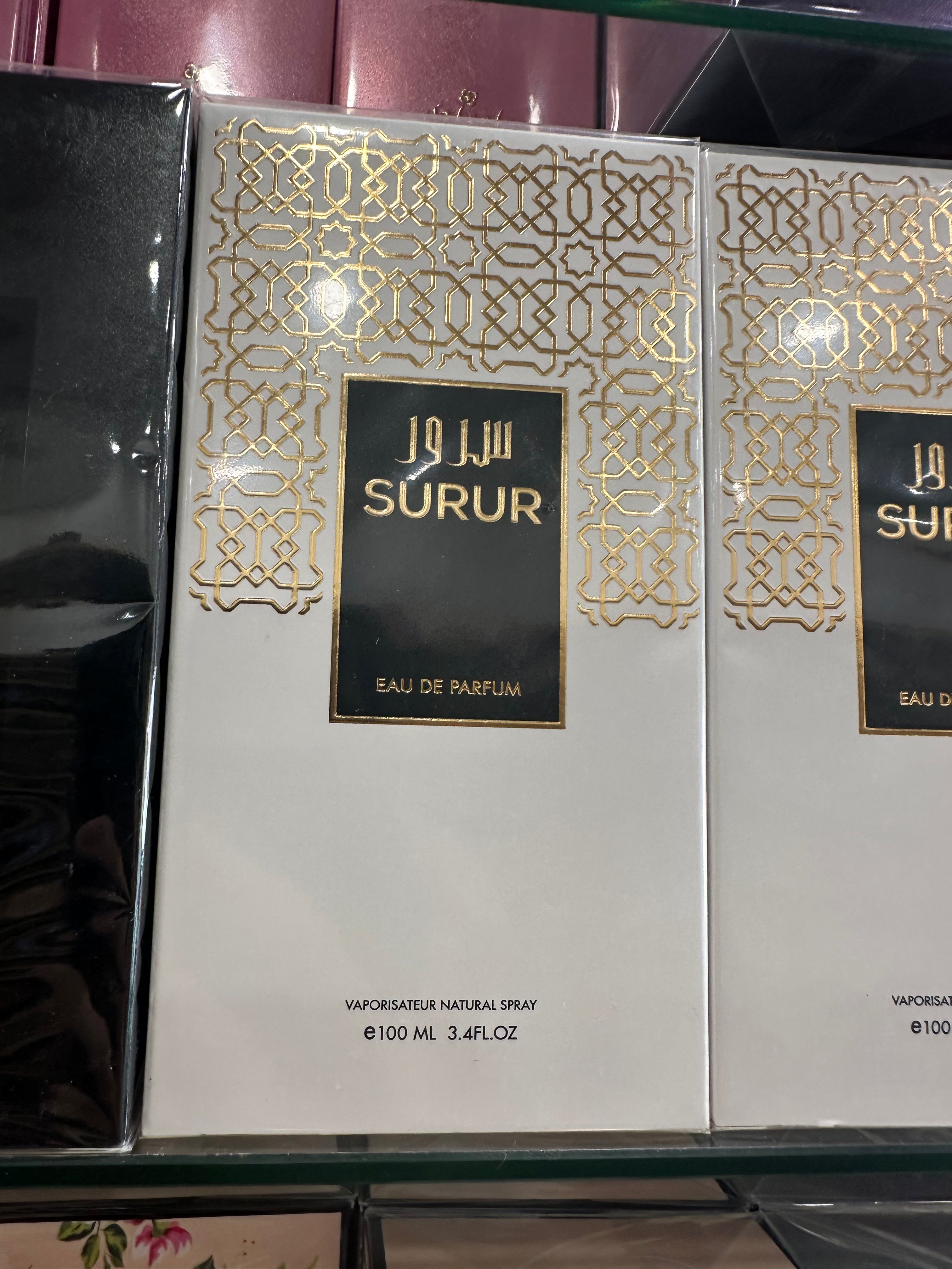 Surur