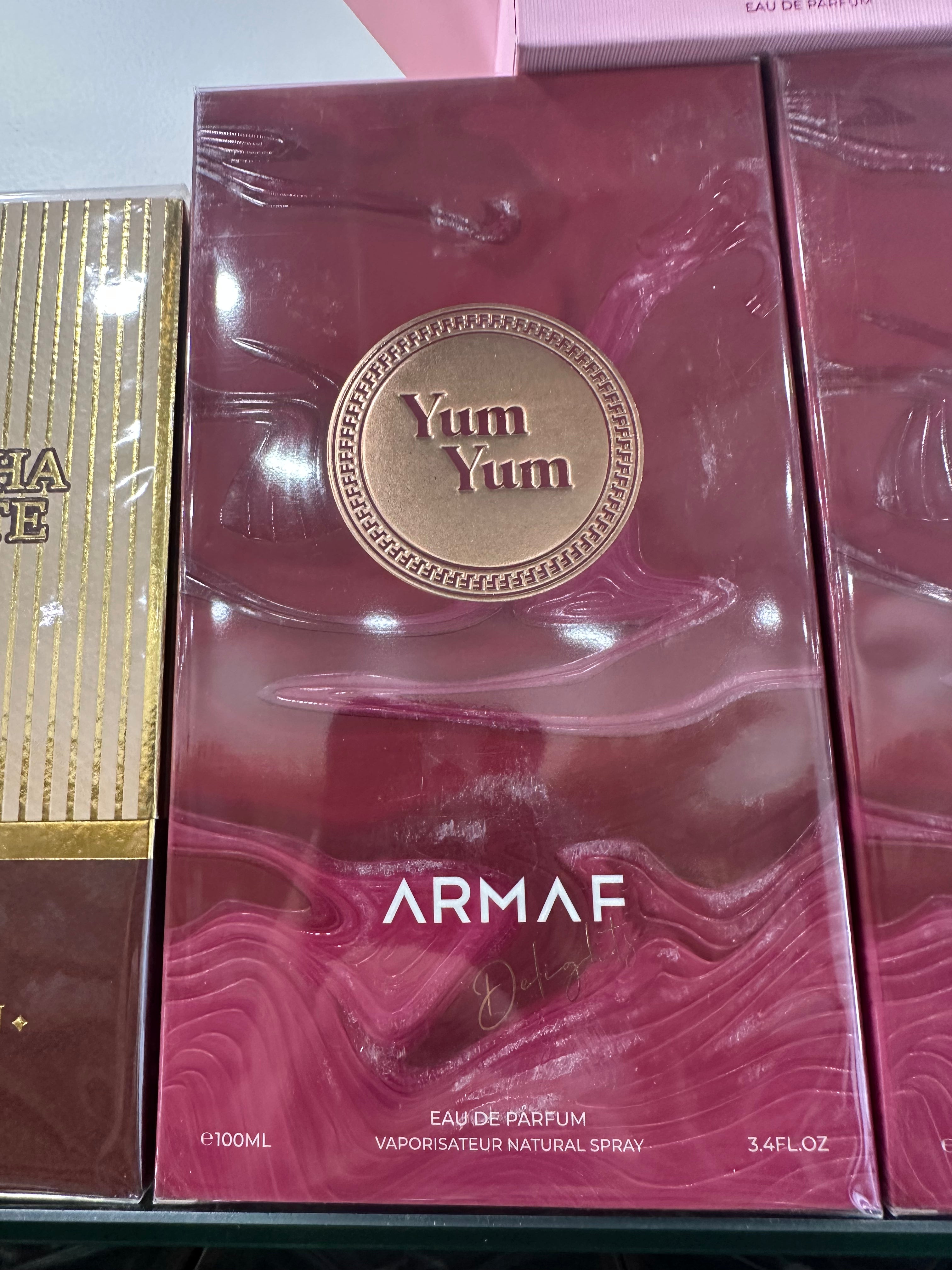 Yum Yum Armaf