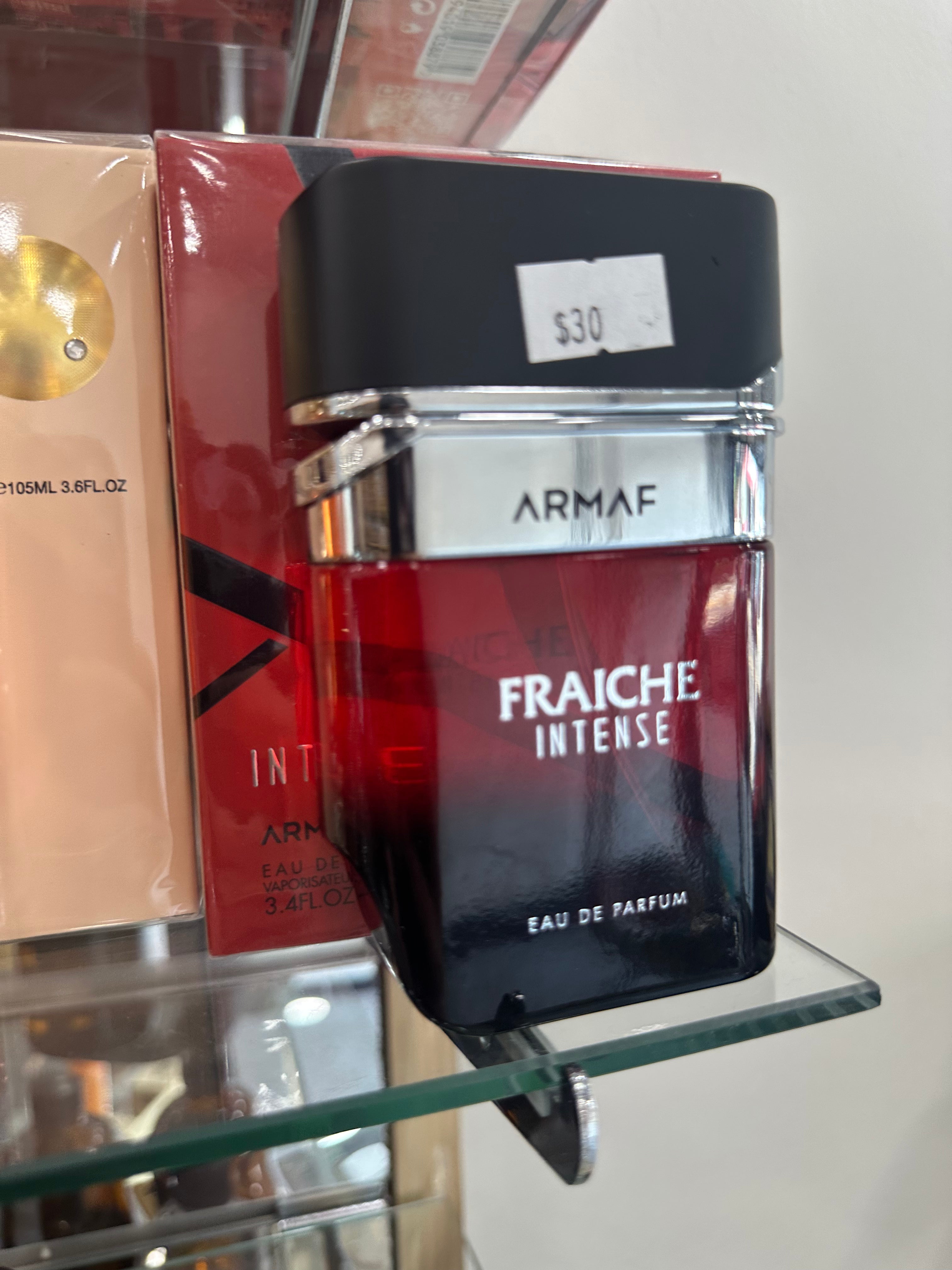 Fraiche intense Armaf