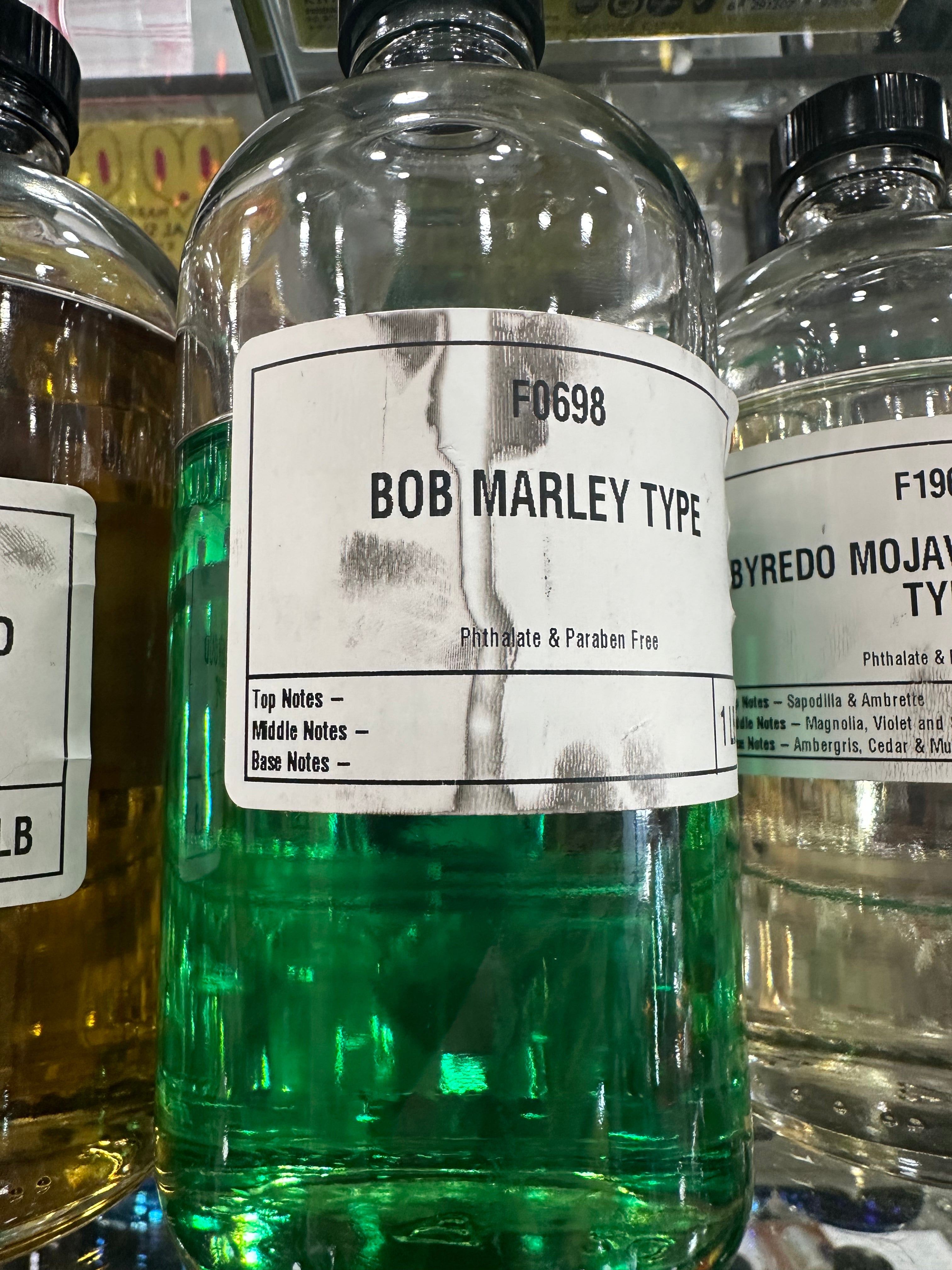 Bob Marley