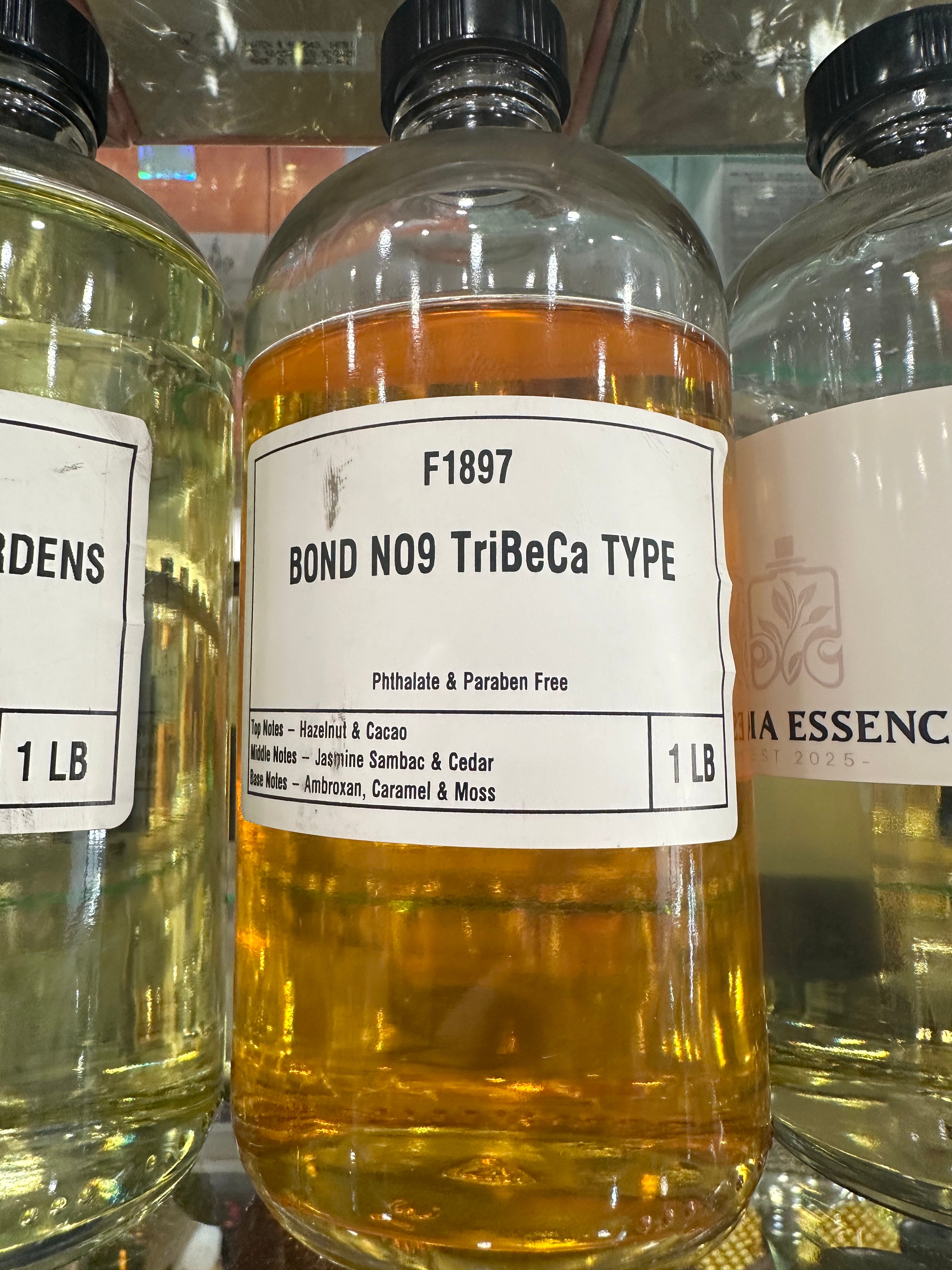 Bond No9 TriBeCa