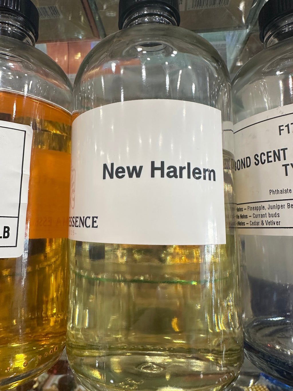 New Harlem