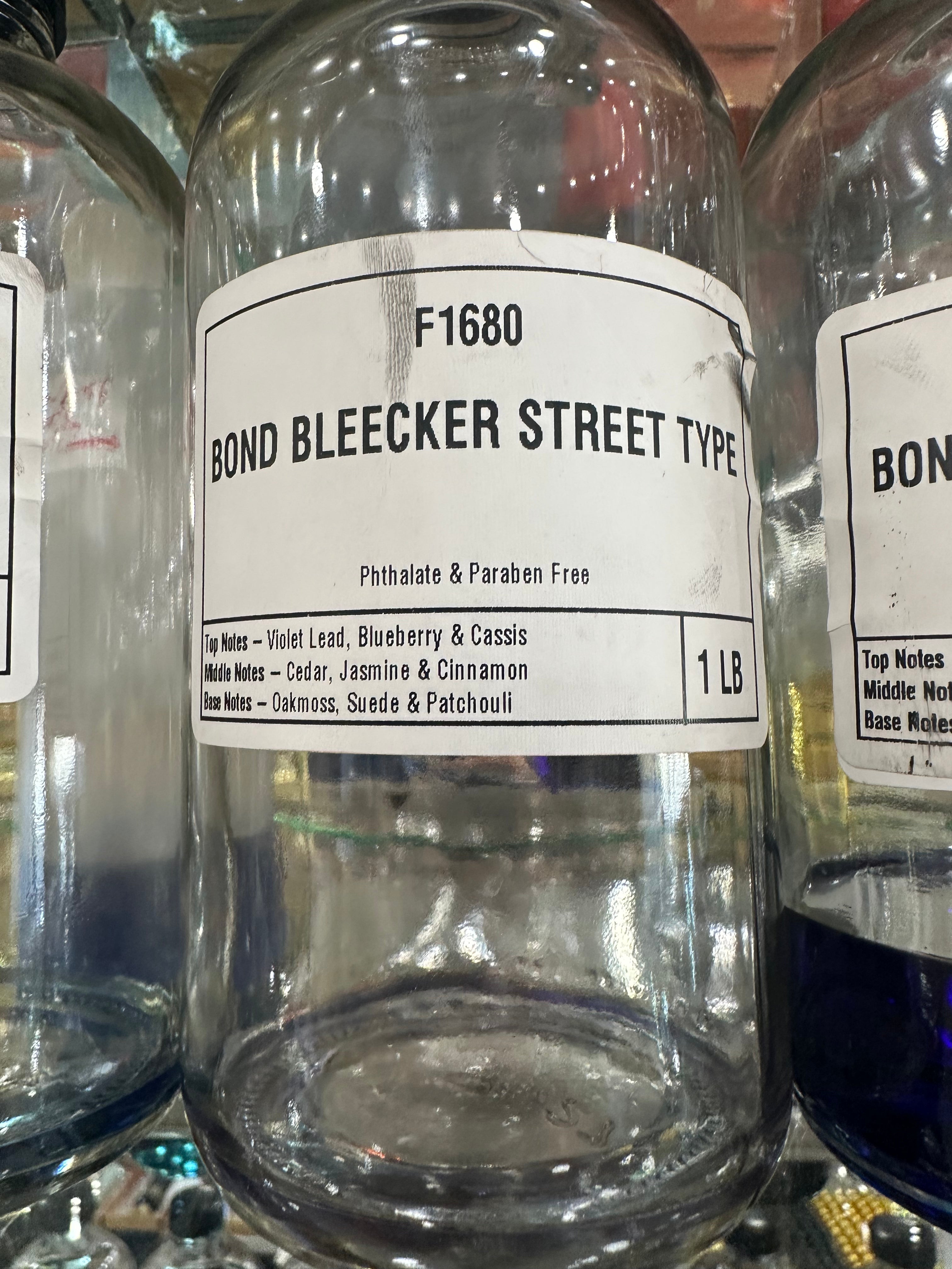 Bond Bleecker Street