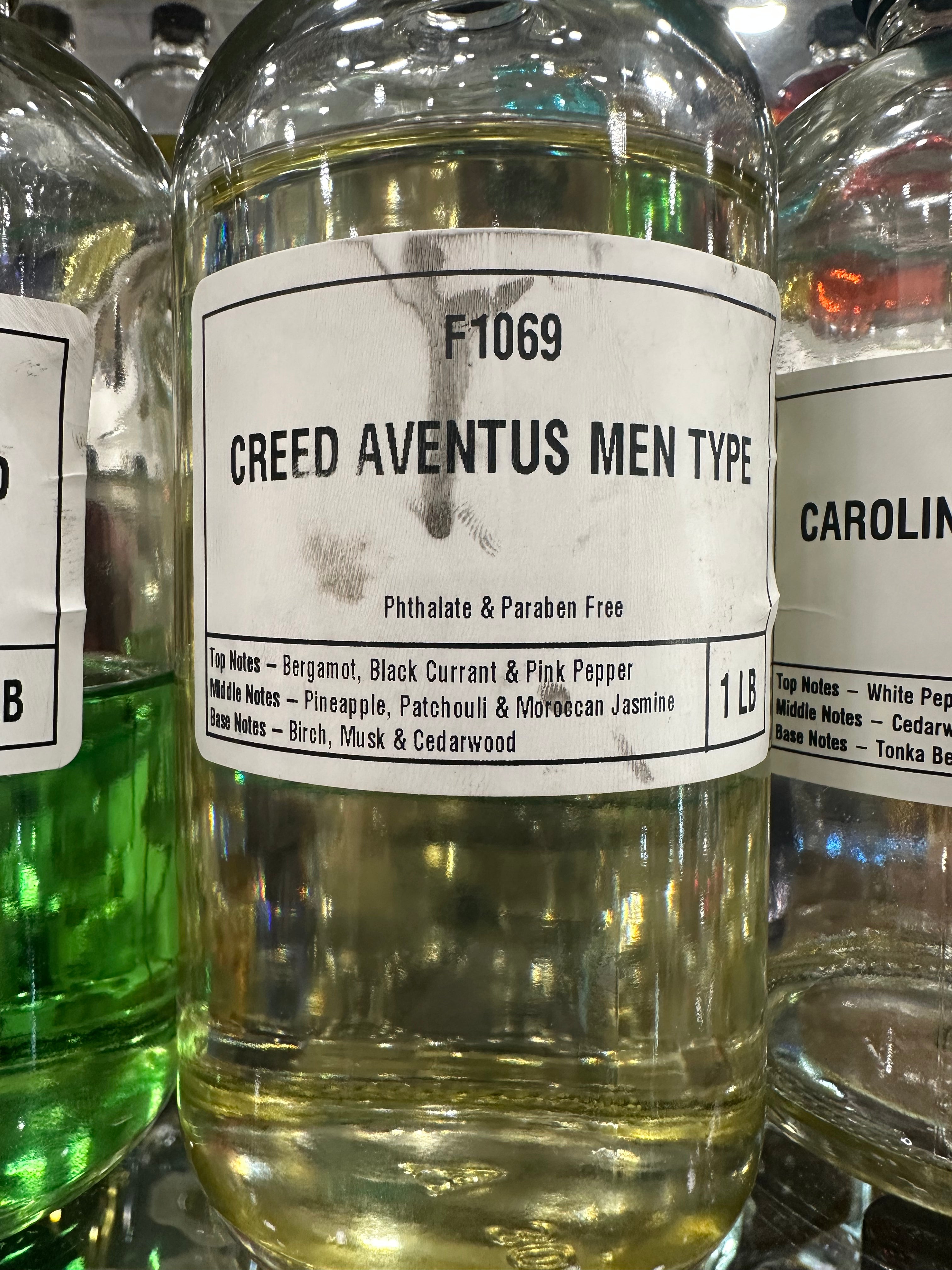 Creed Aventus Men
