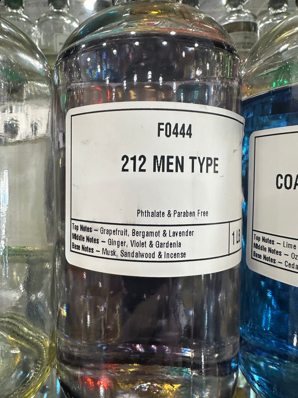 212 Men