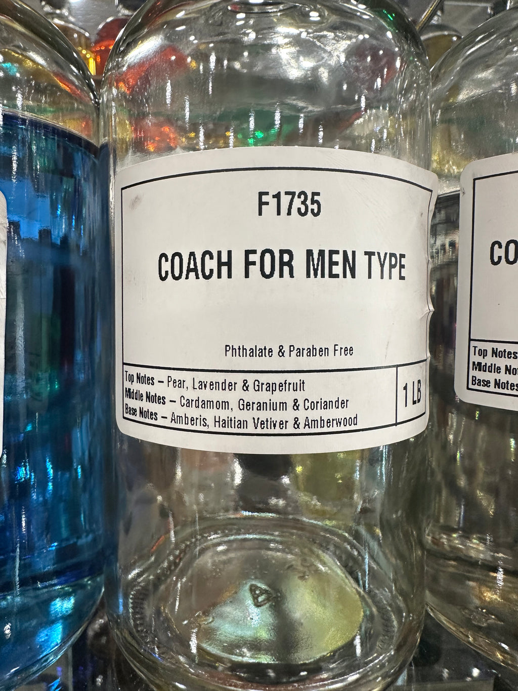 Coach For Men