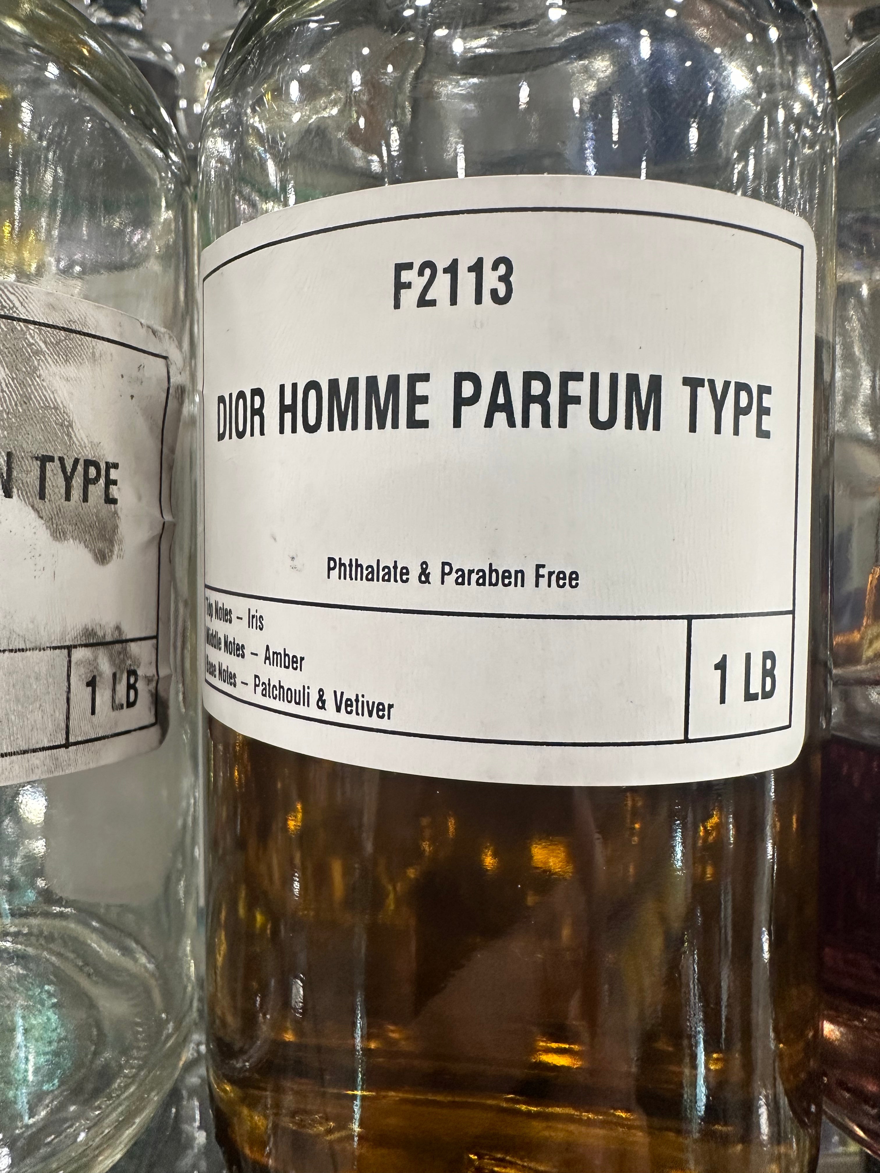 Dior Homme Parfum