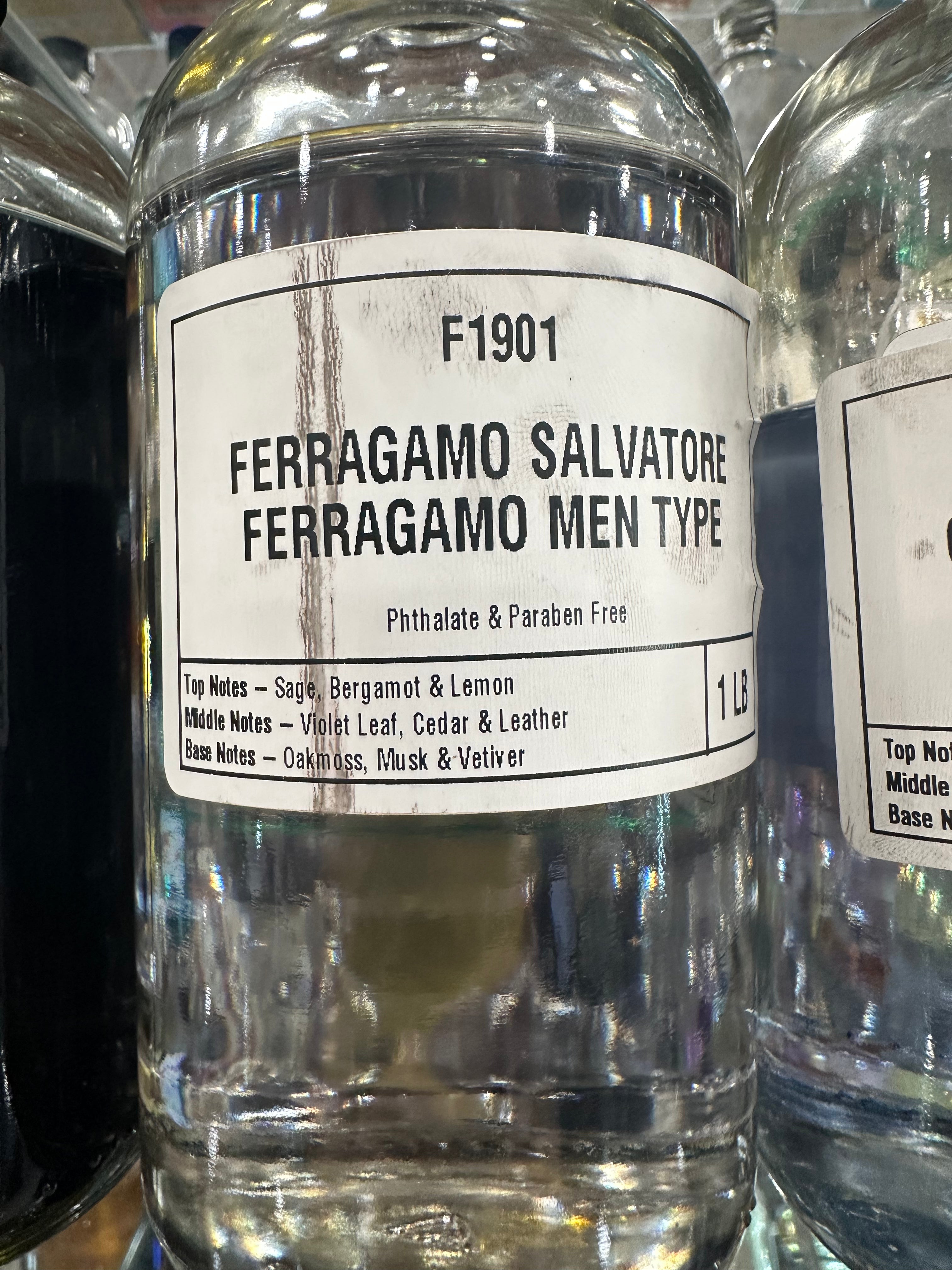 Ferragamo Salvatore