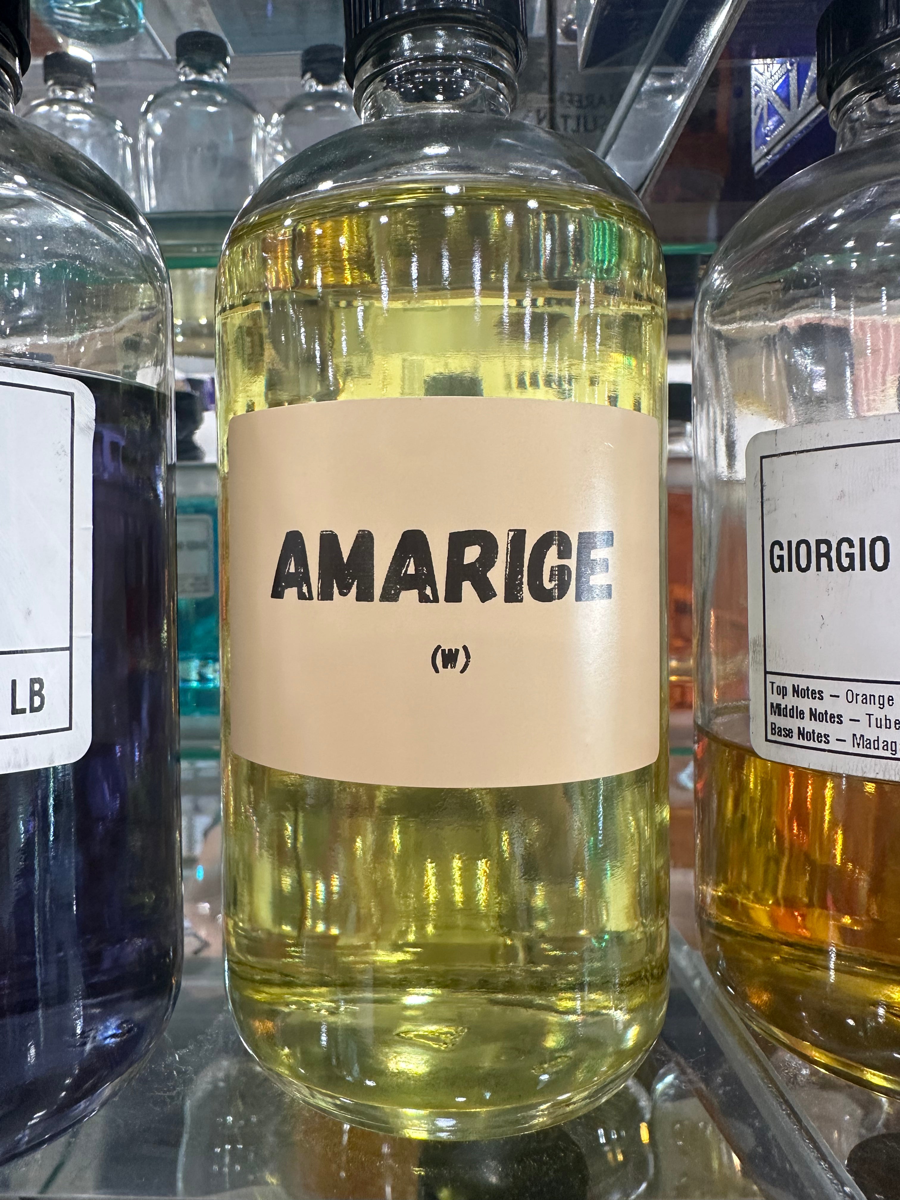 Amarige