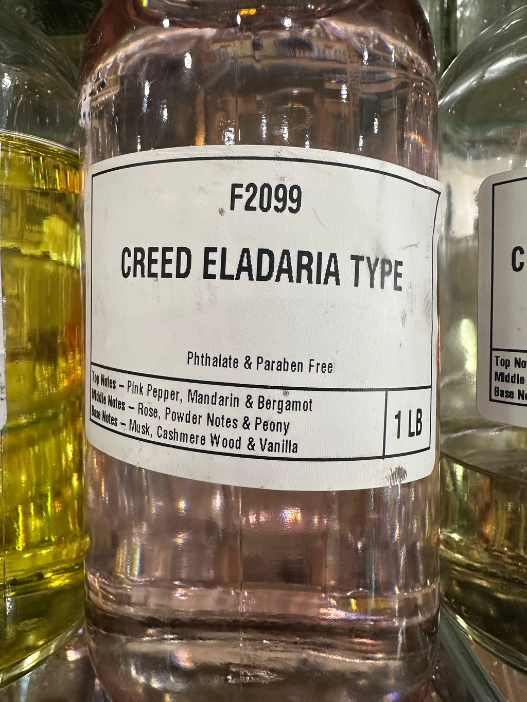 Creed Eldaria
