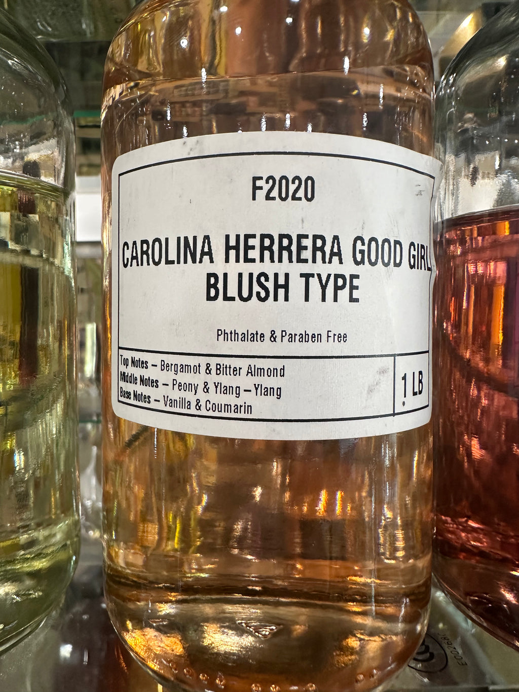 Carolina Herrera Good Girl Blush