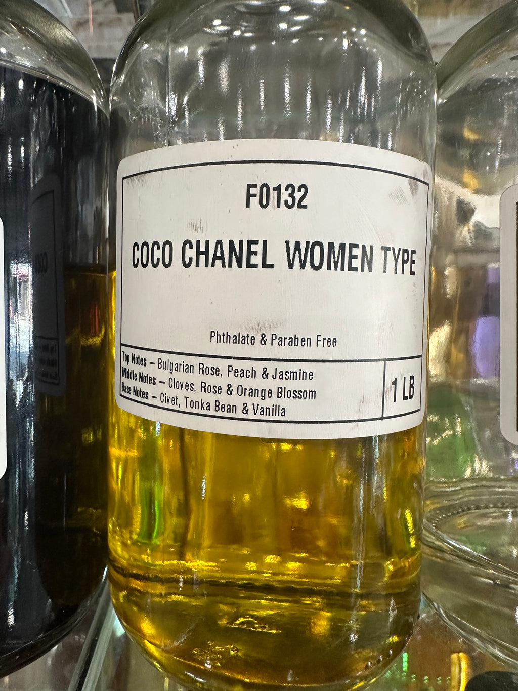 Coco Chanel Women